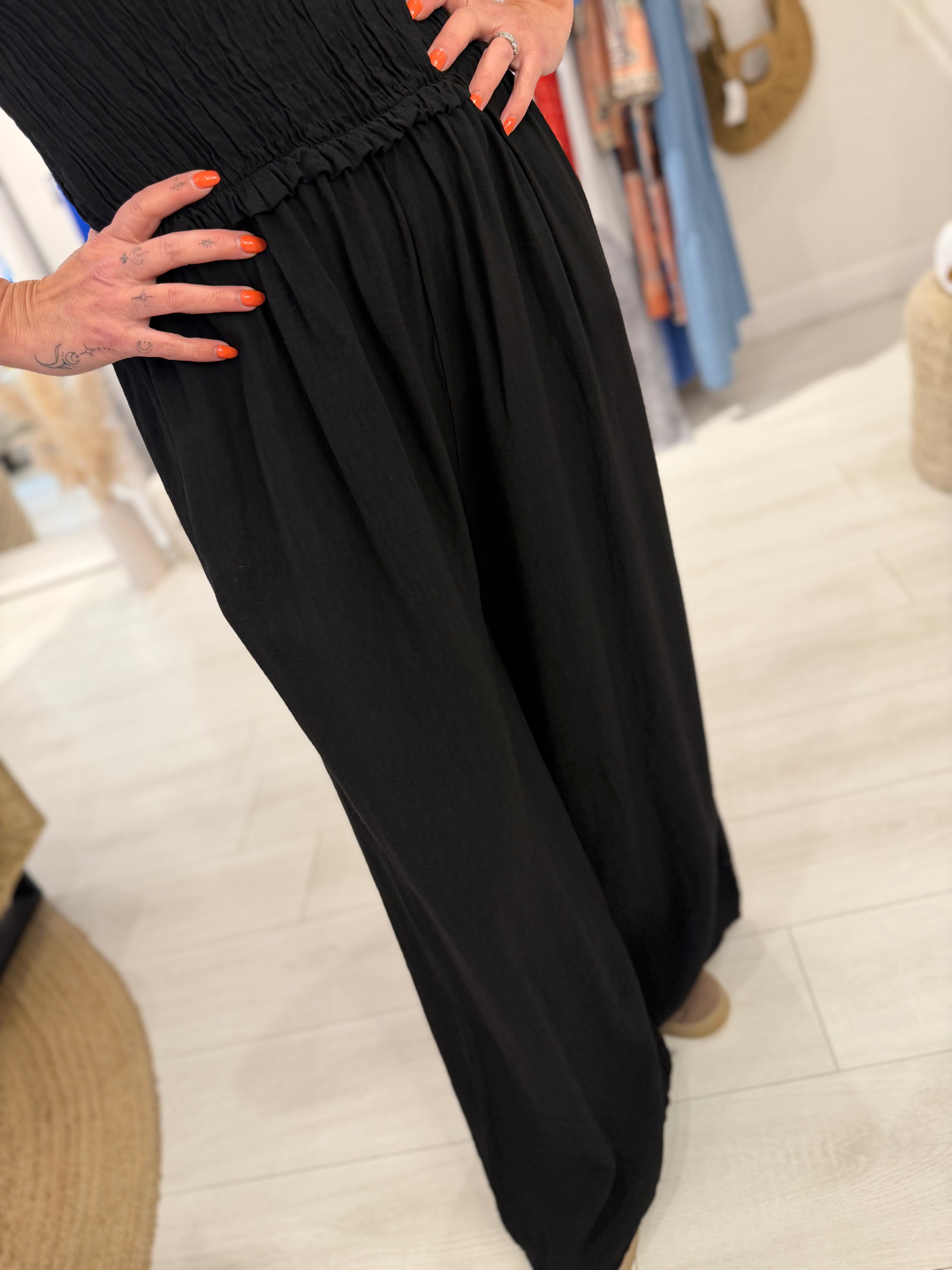 Antoni Jumpsuit