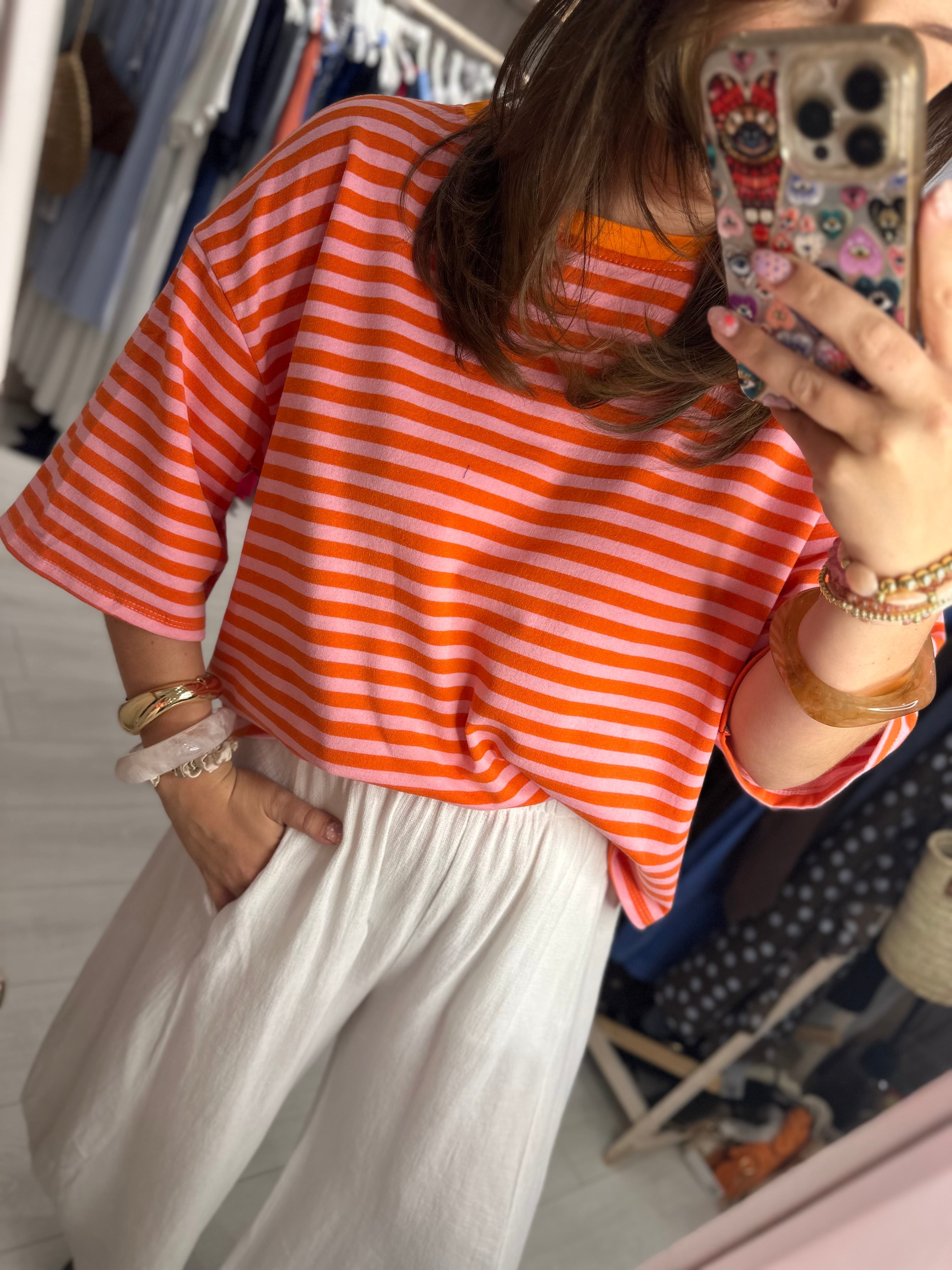 Soleil Lottie T-Shirt