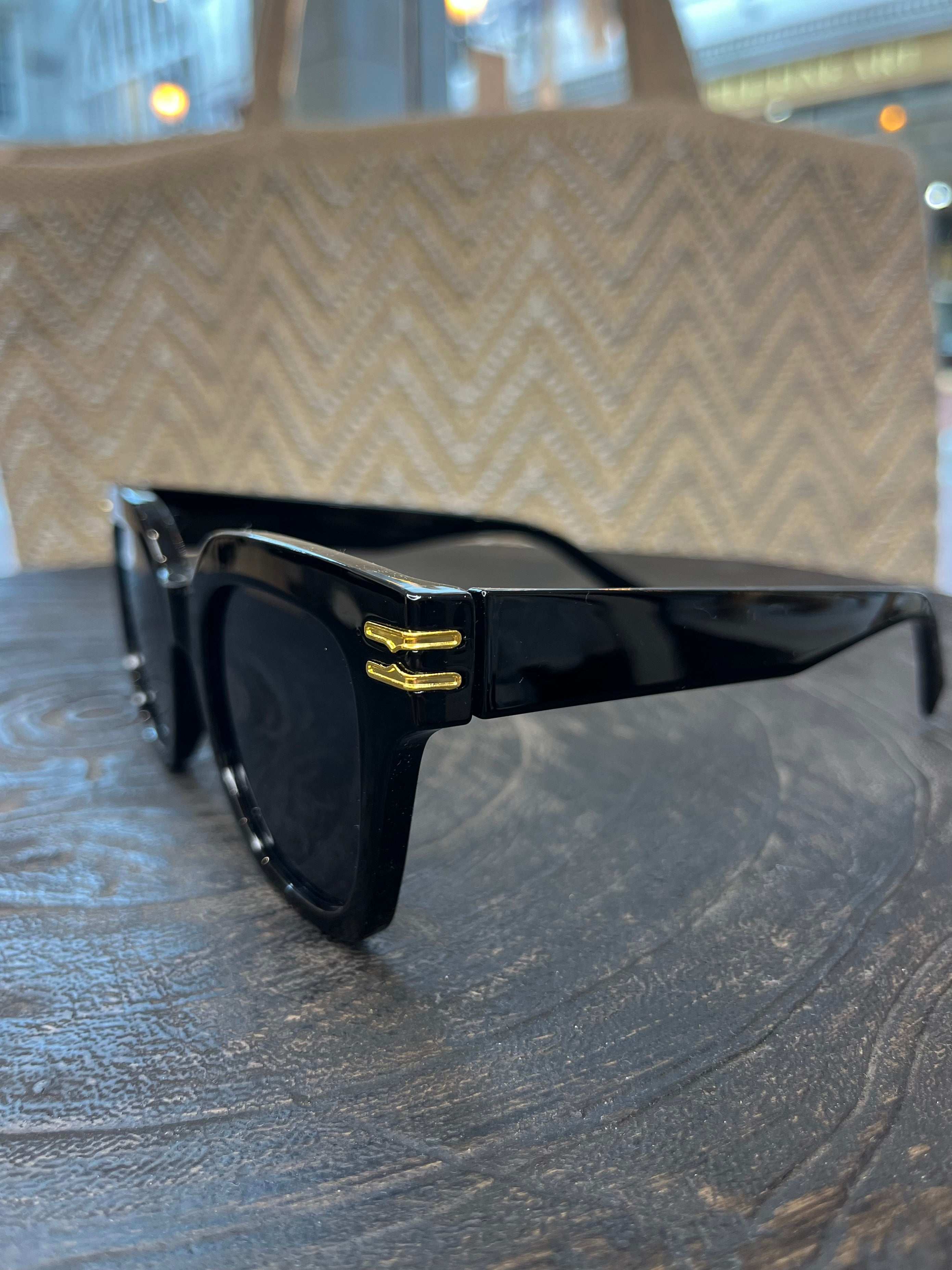 Venetia Sunglasses