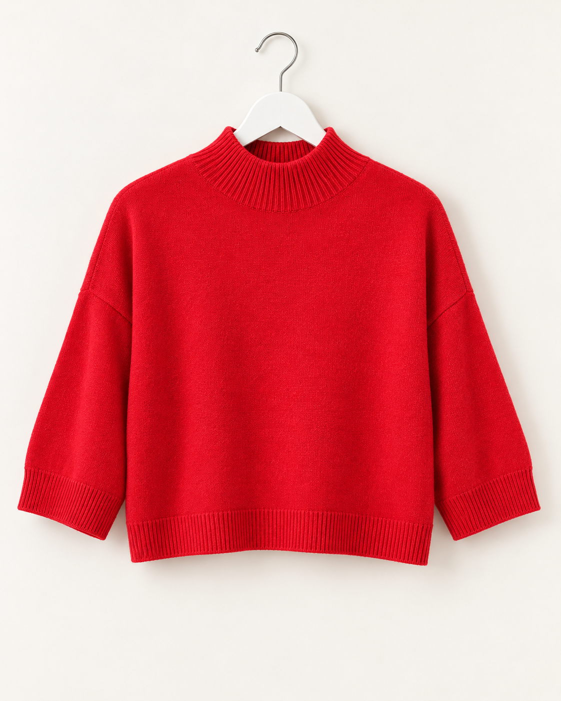 Catie Luxe Knit
