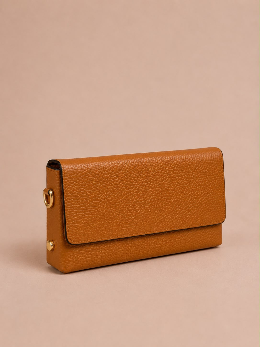 London Box Clutch