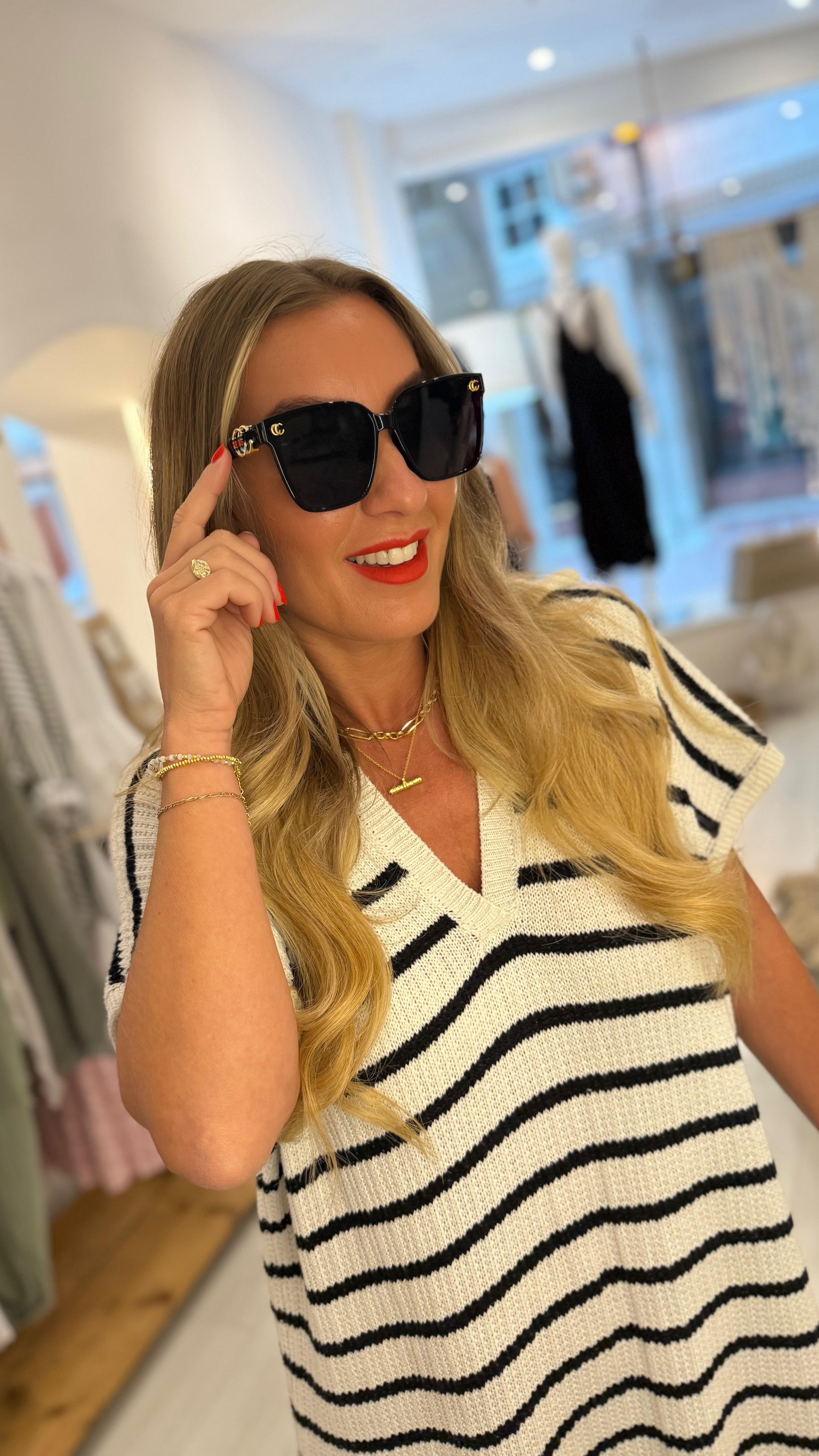 G Sunglasses