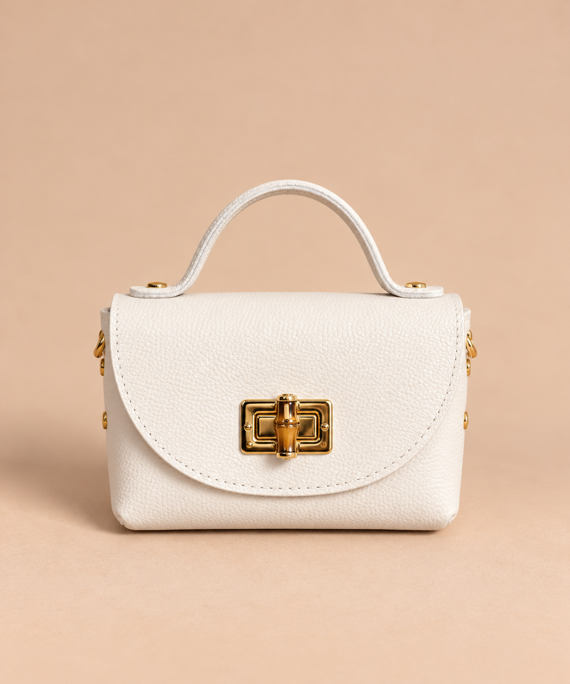 London City Leather Bag