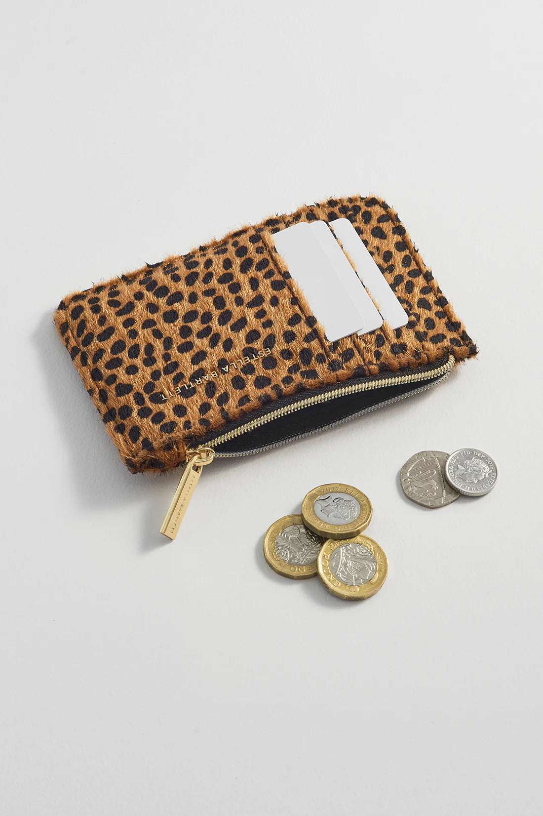 Estella Bartlett: Rectangle Card Purse