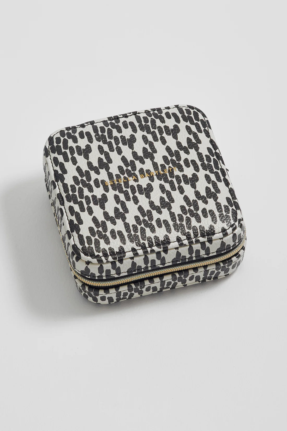 Estella Bartlett: Square Jewellery Box