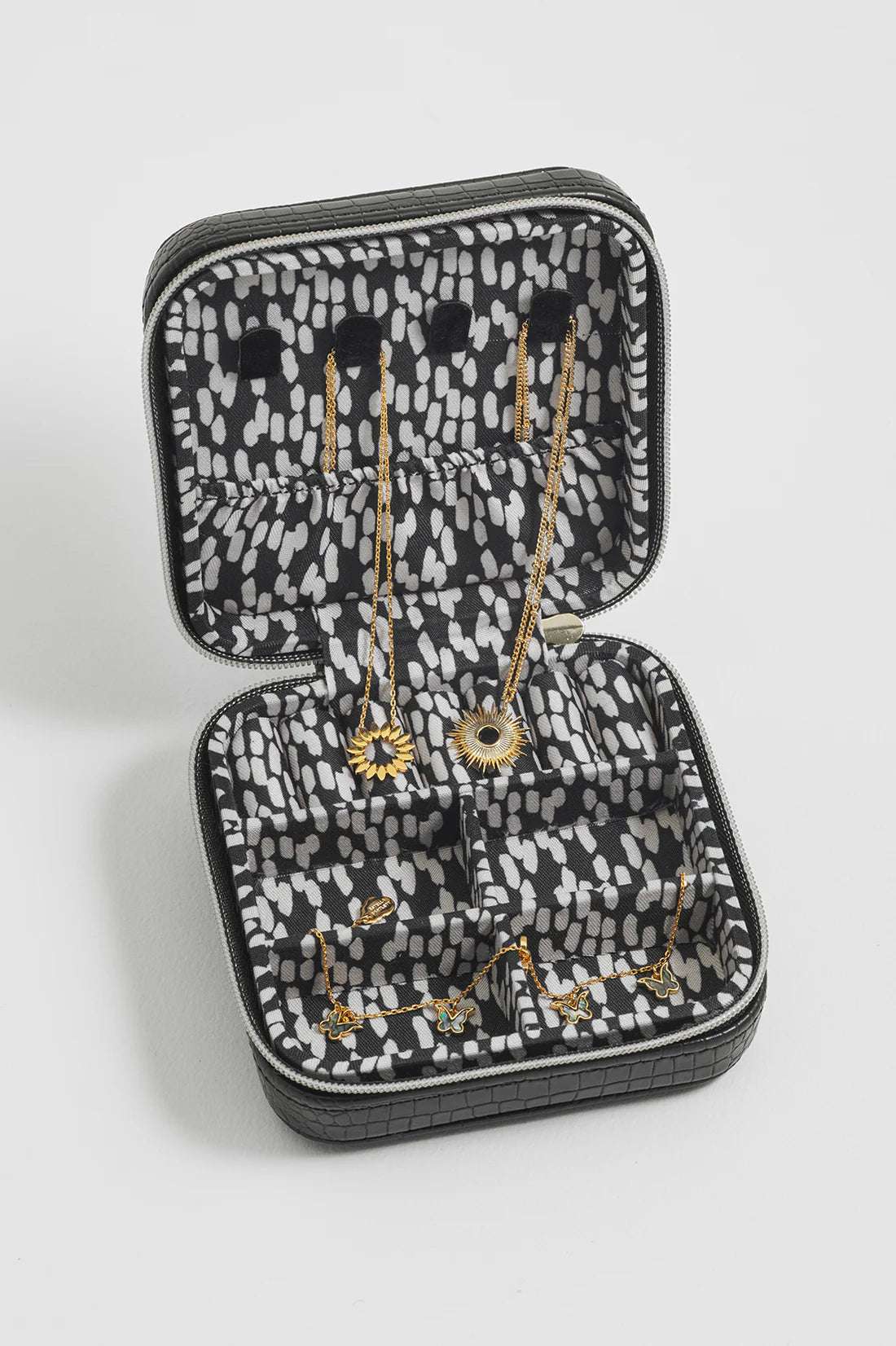 Estella Bartlett: Square Jewellery Box