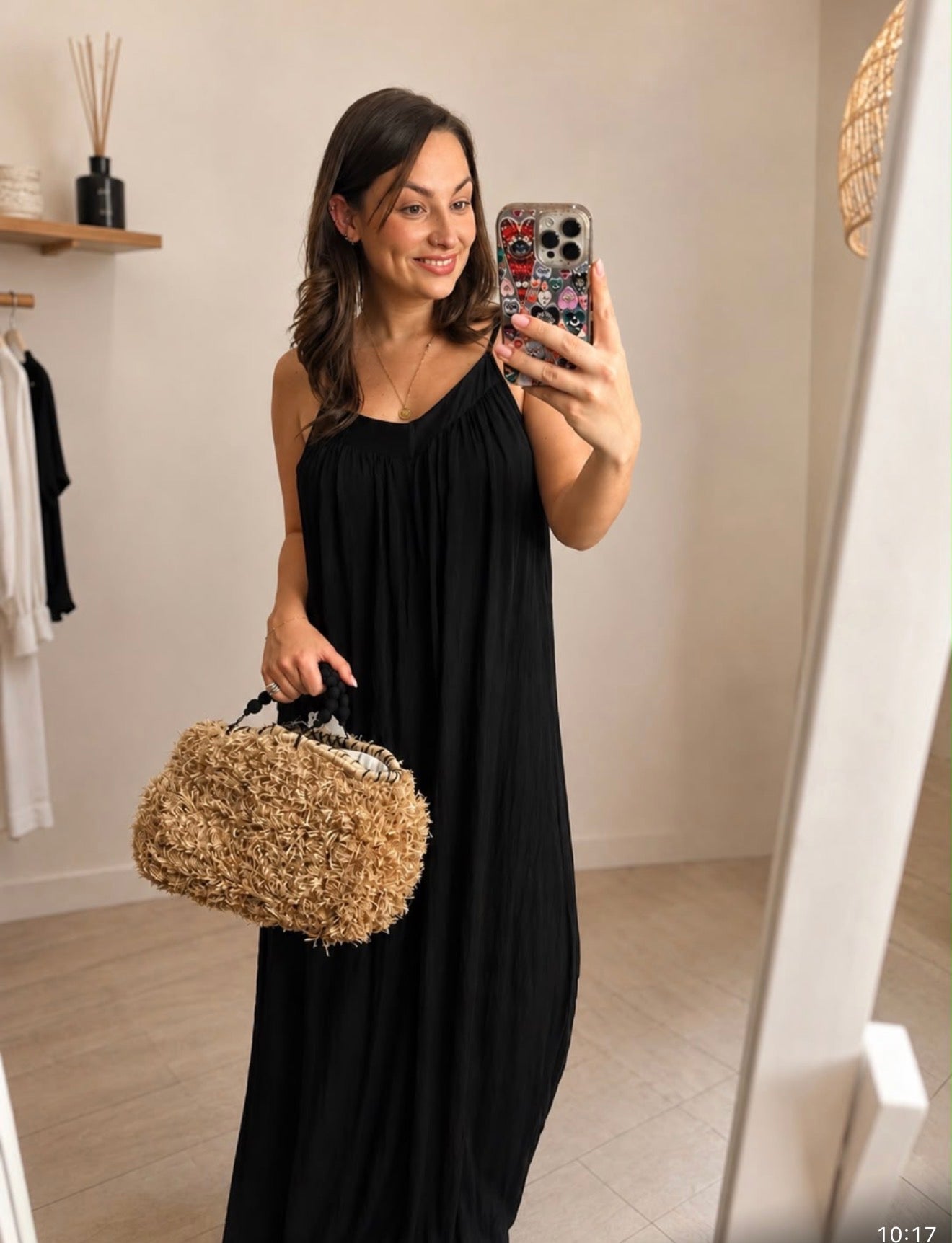 Kenza Jumpsuit