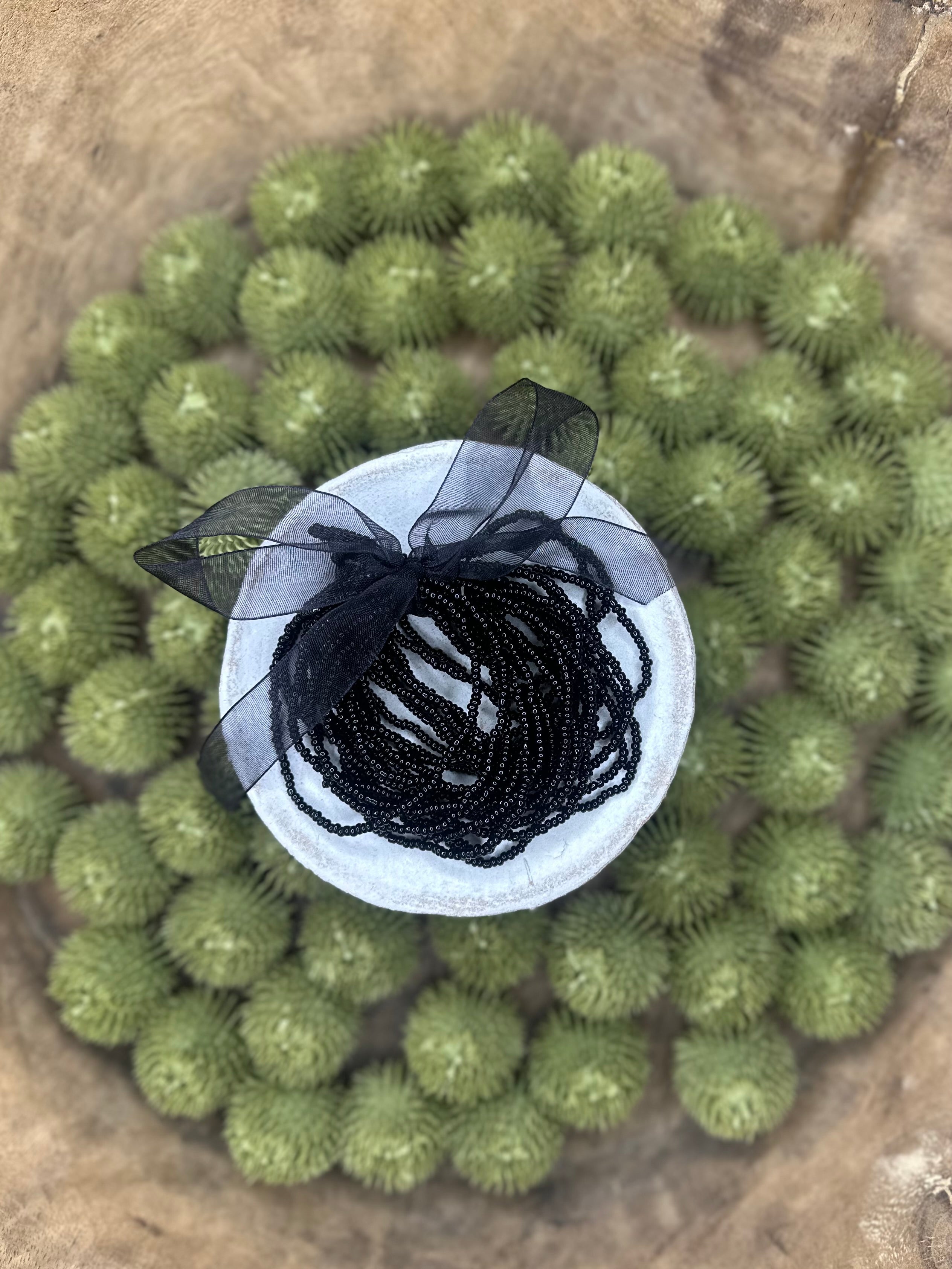 Multistrand Stretch Bracelet