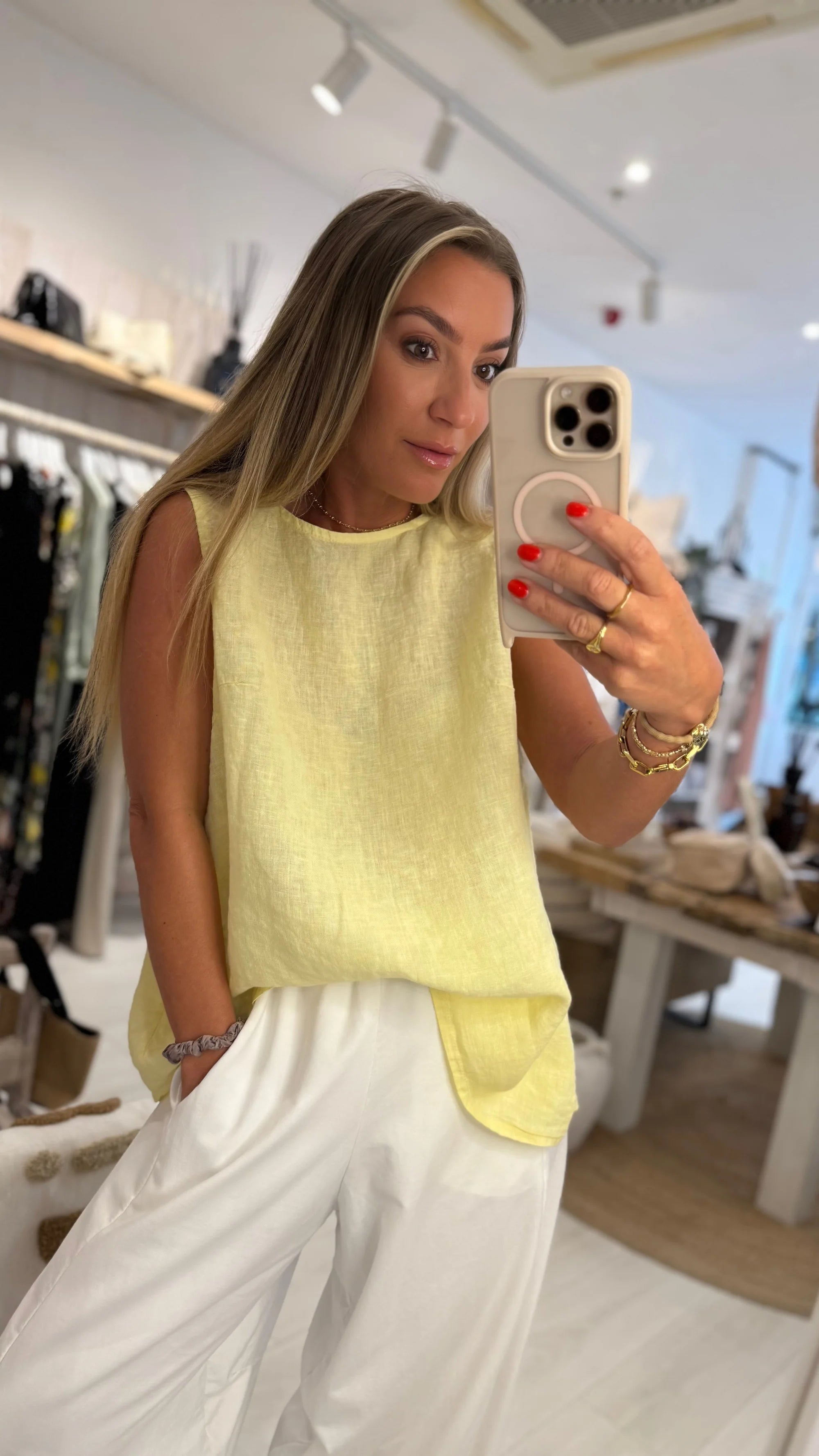 Cocoon Pants