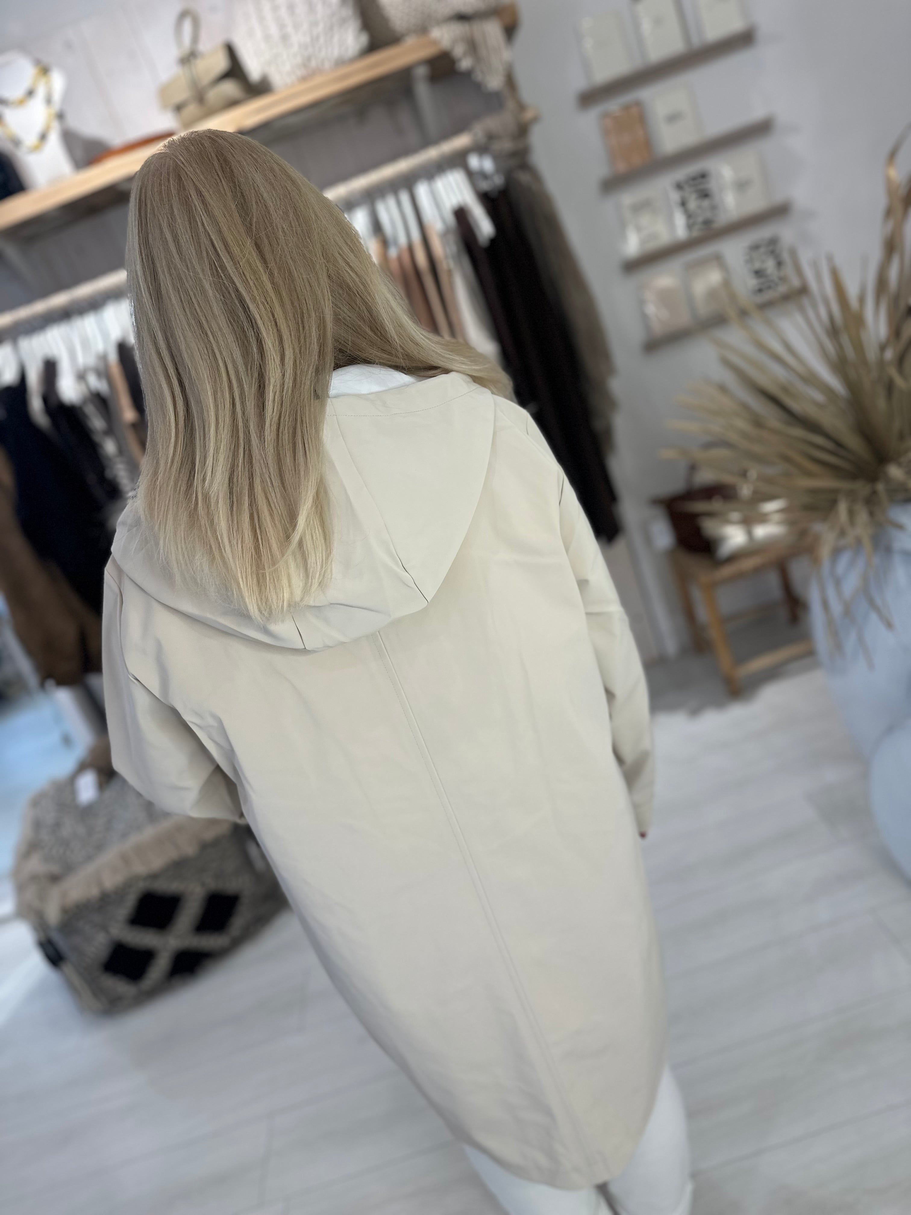 Raina Raincoat