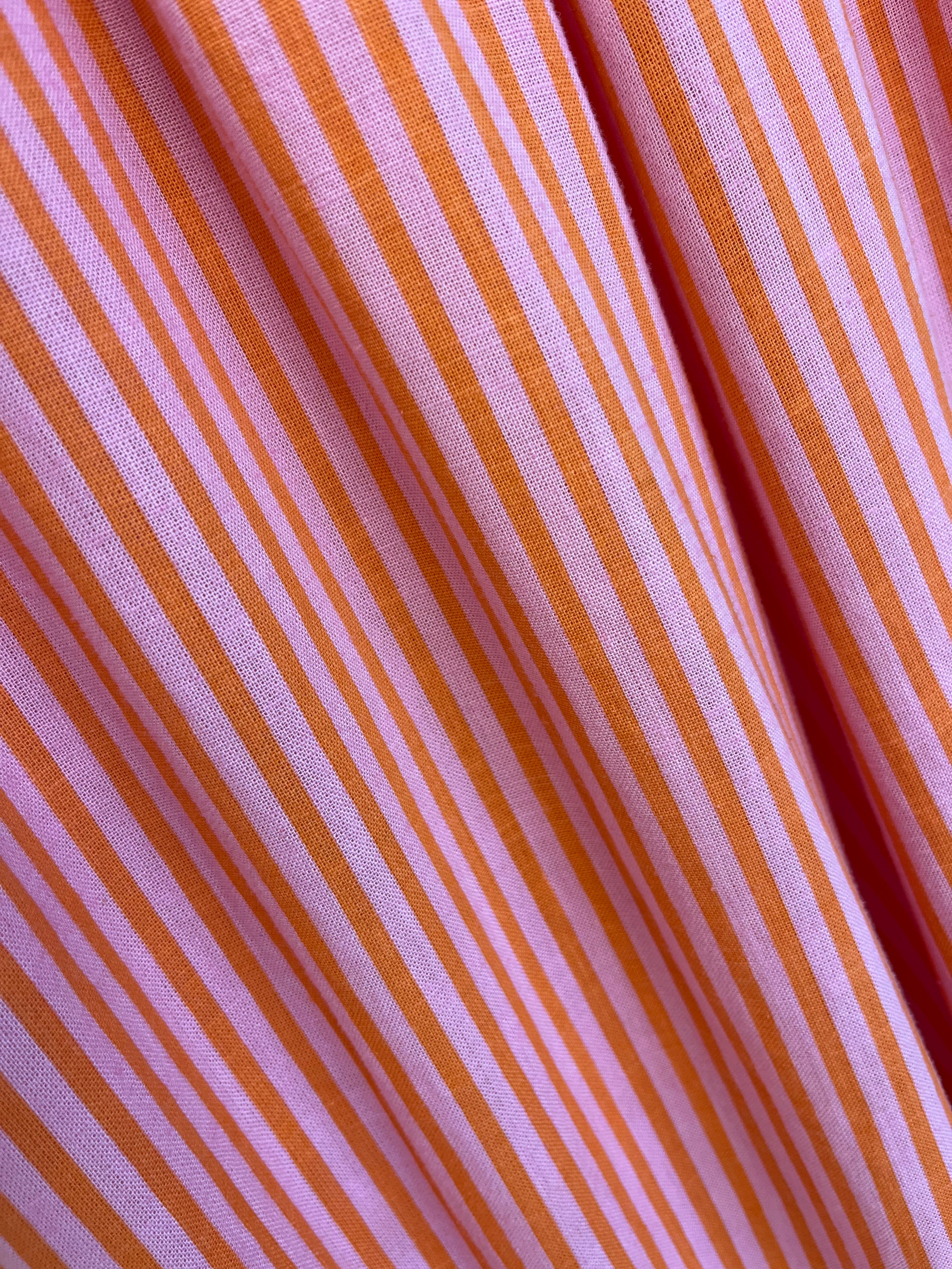 Stanley Stripe Trouser