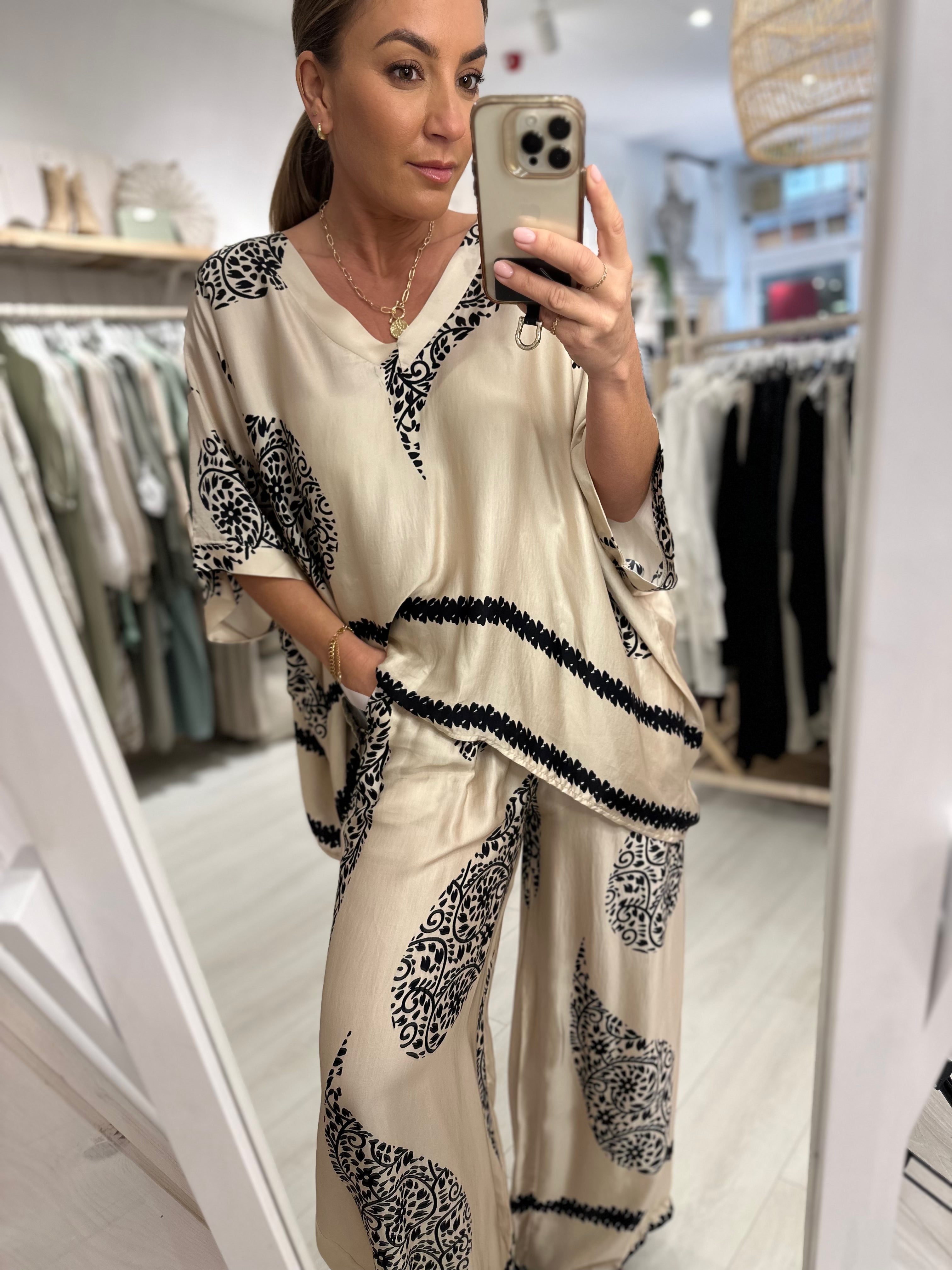 Harper Top