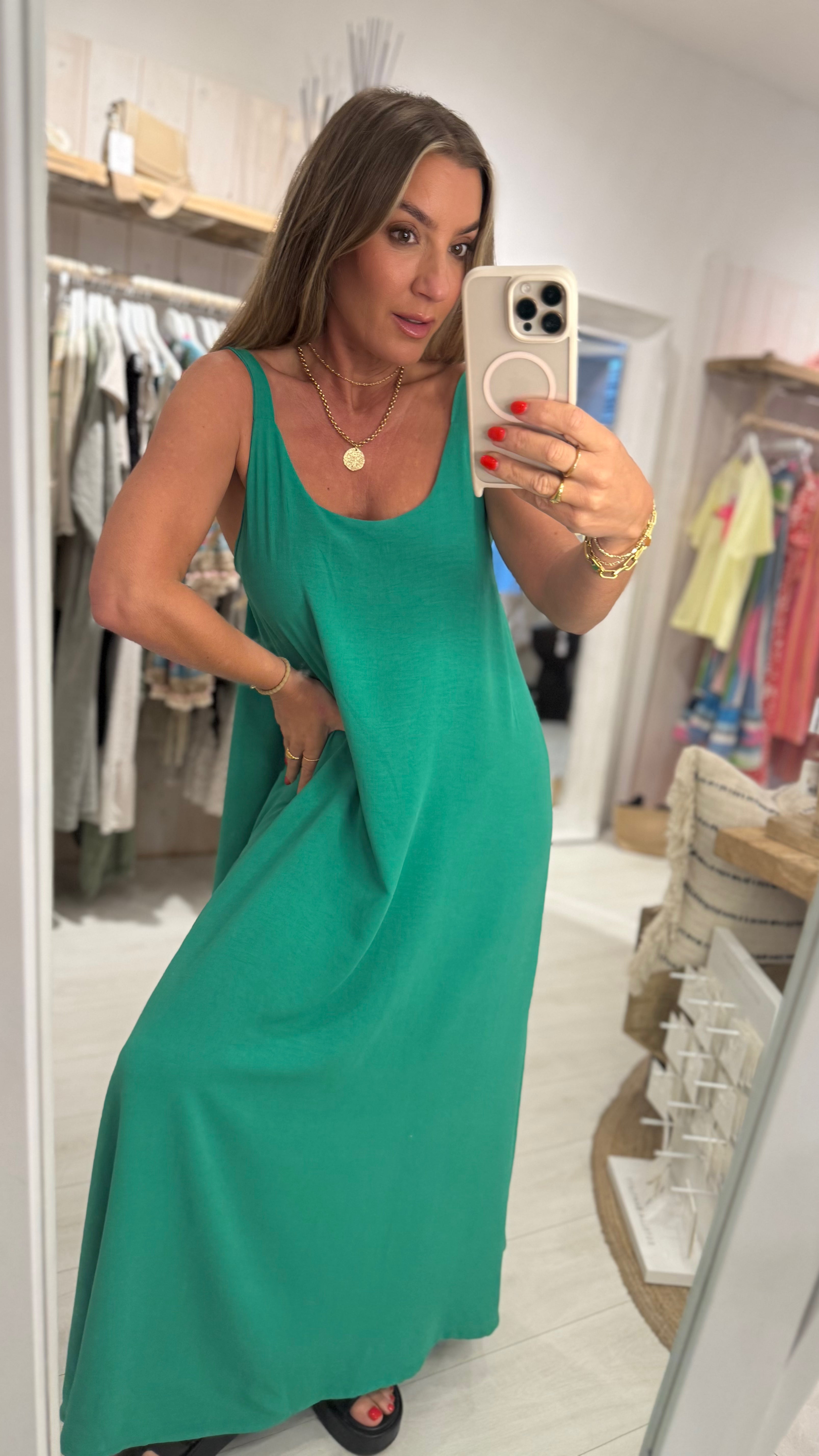 Hera Dress