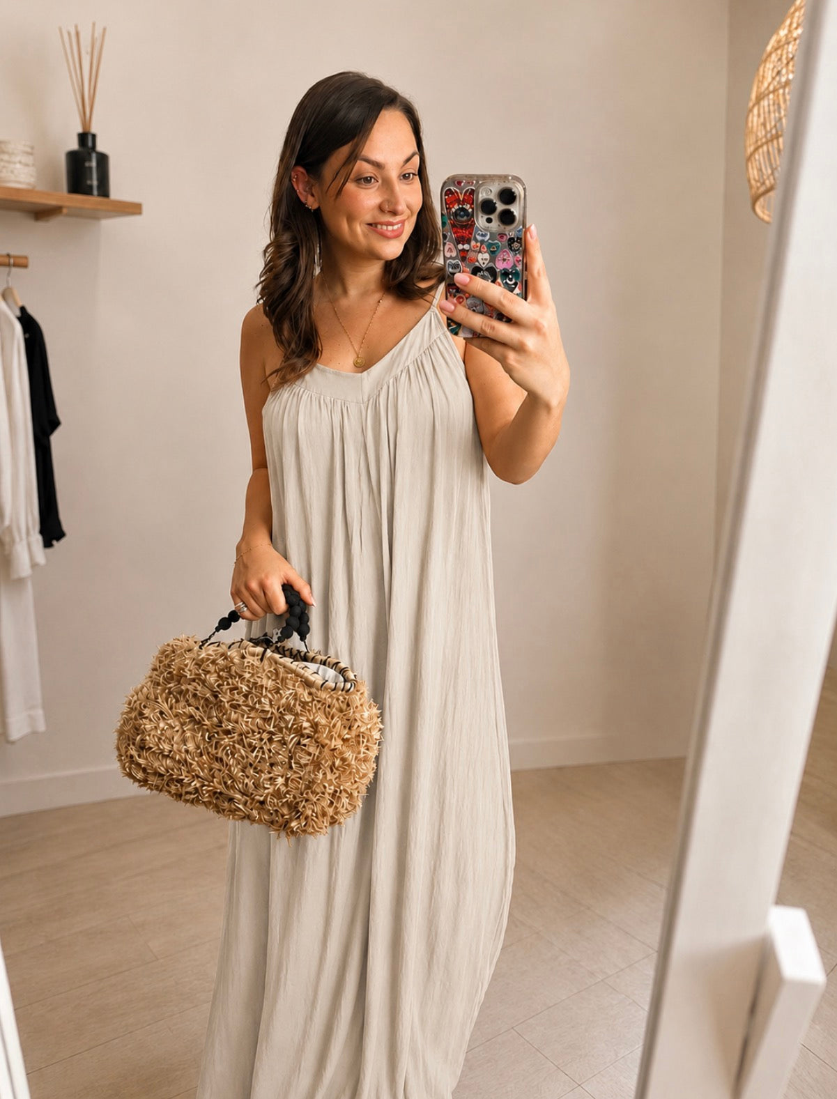 Kenza Jumpsuit