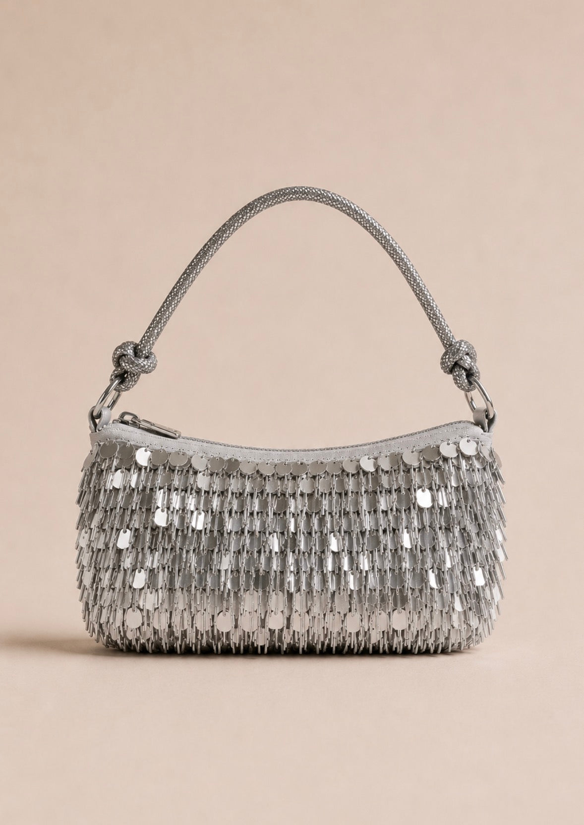 Lina Shimmer Bag