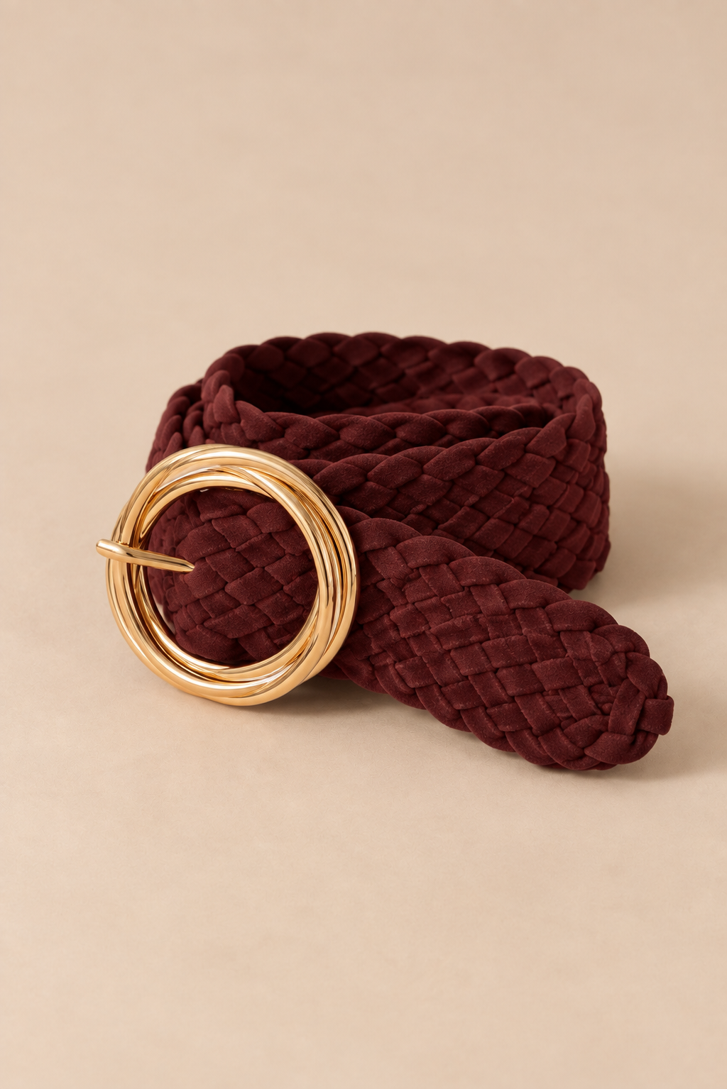 Ella Woven Belt