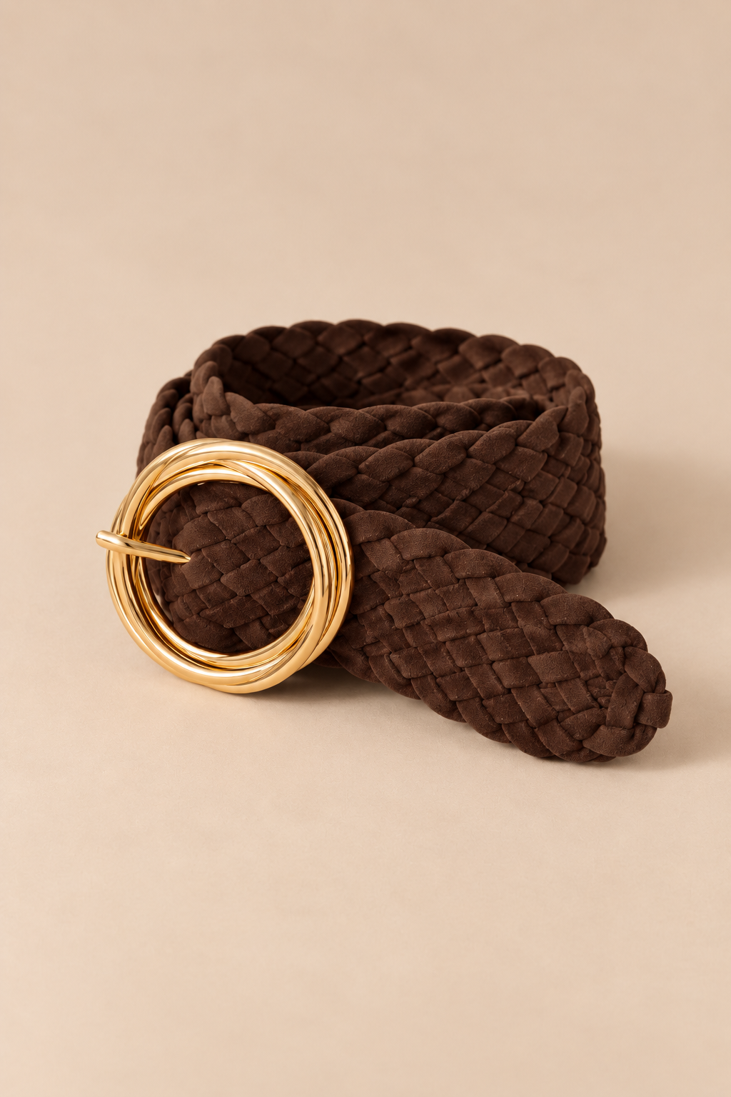 Ella Woven Belt