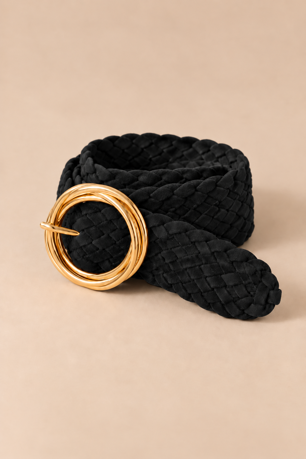 Ella Woven Belt