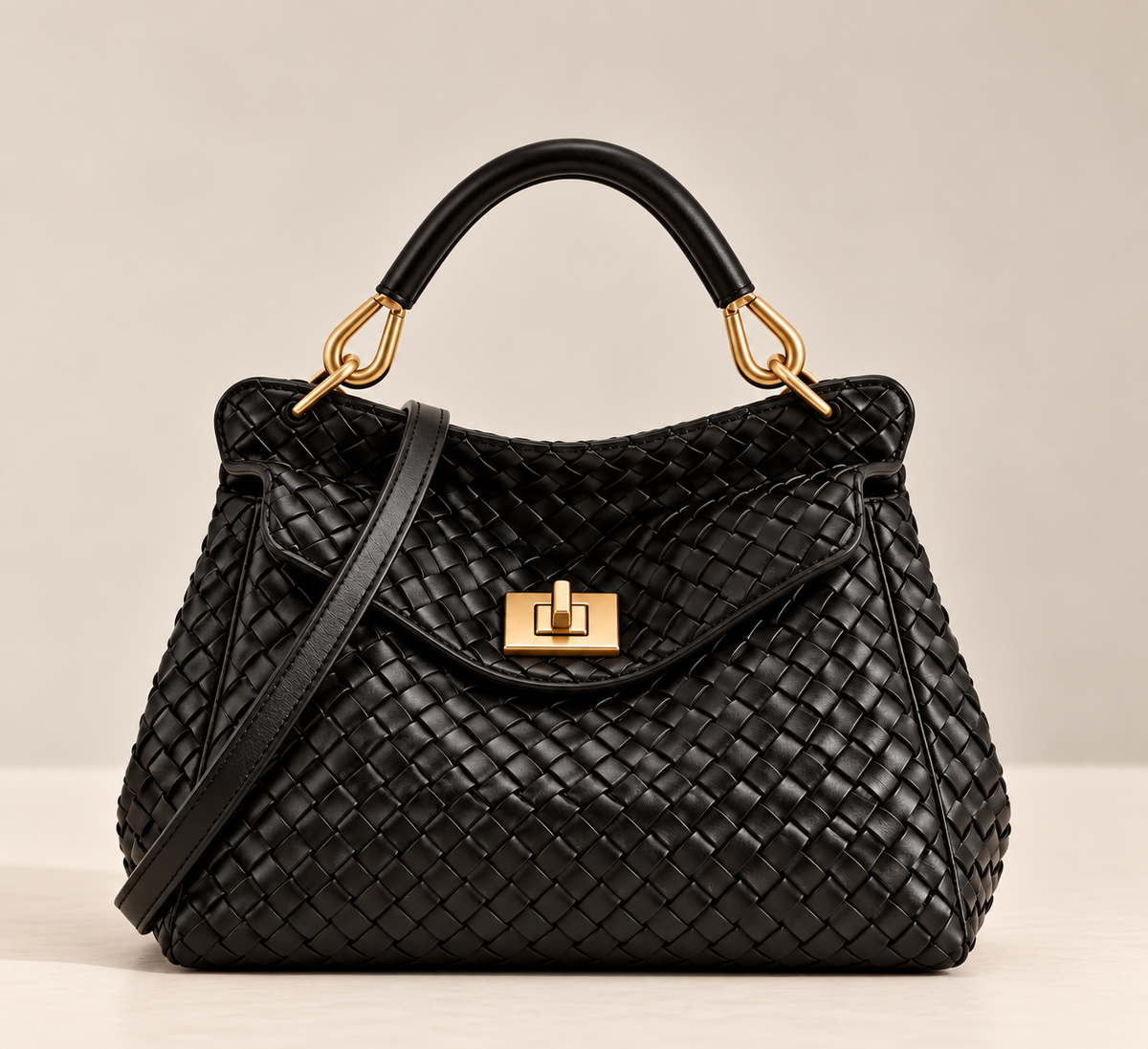 Boti Slouch Tote