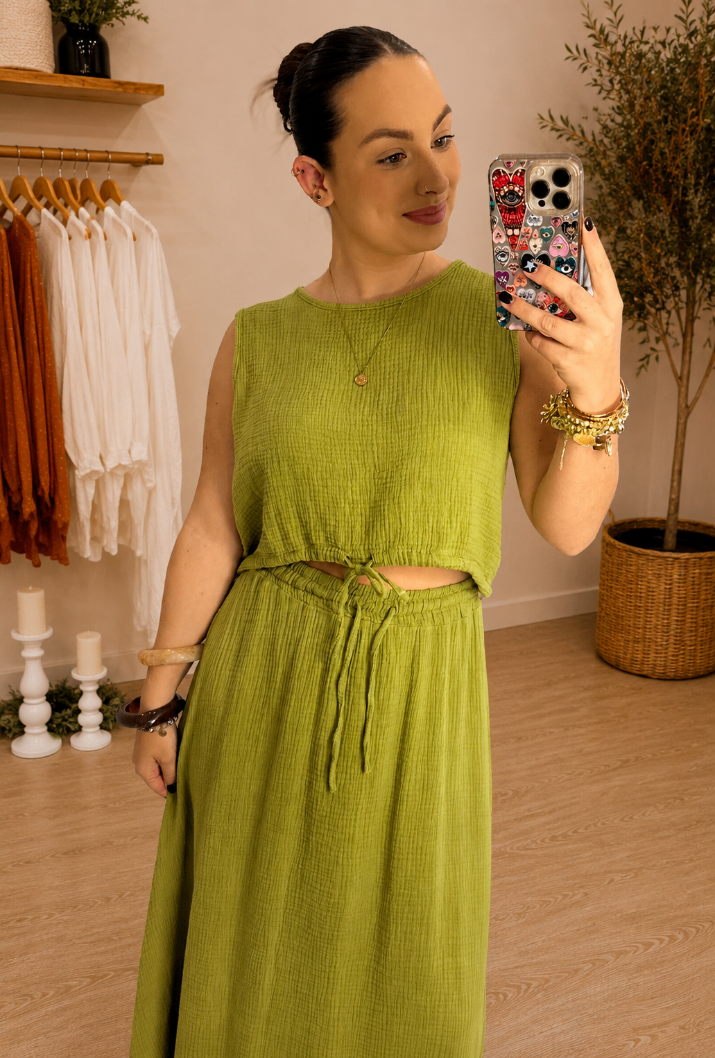 Ellie Co-ord