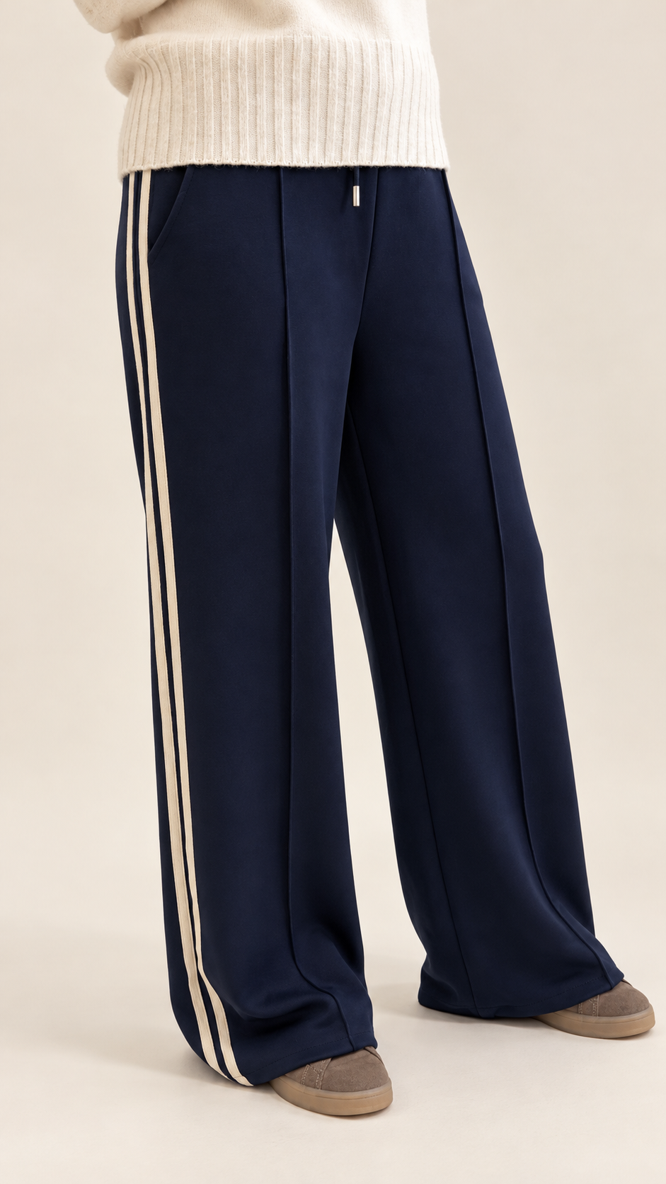 Josie Two Stripe Joggers