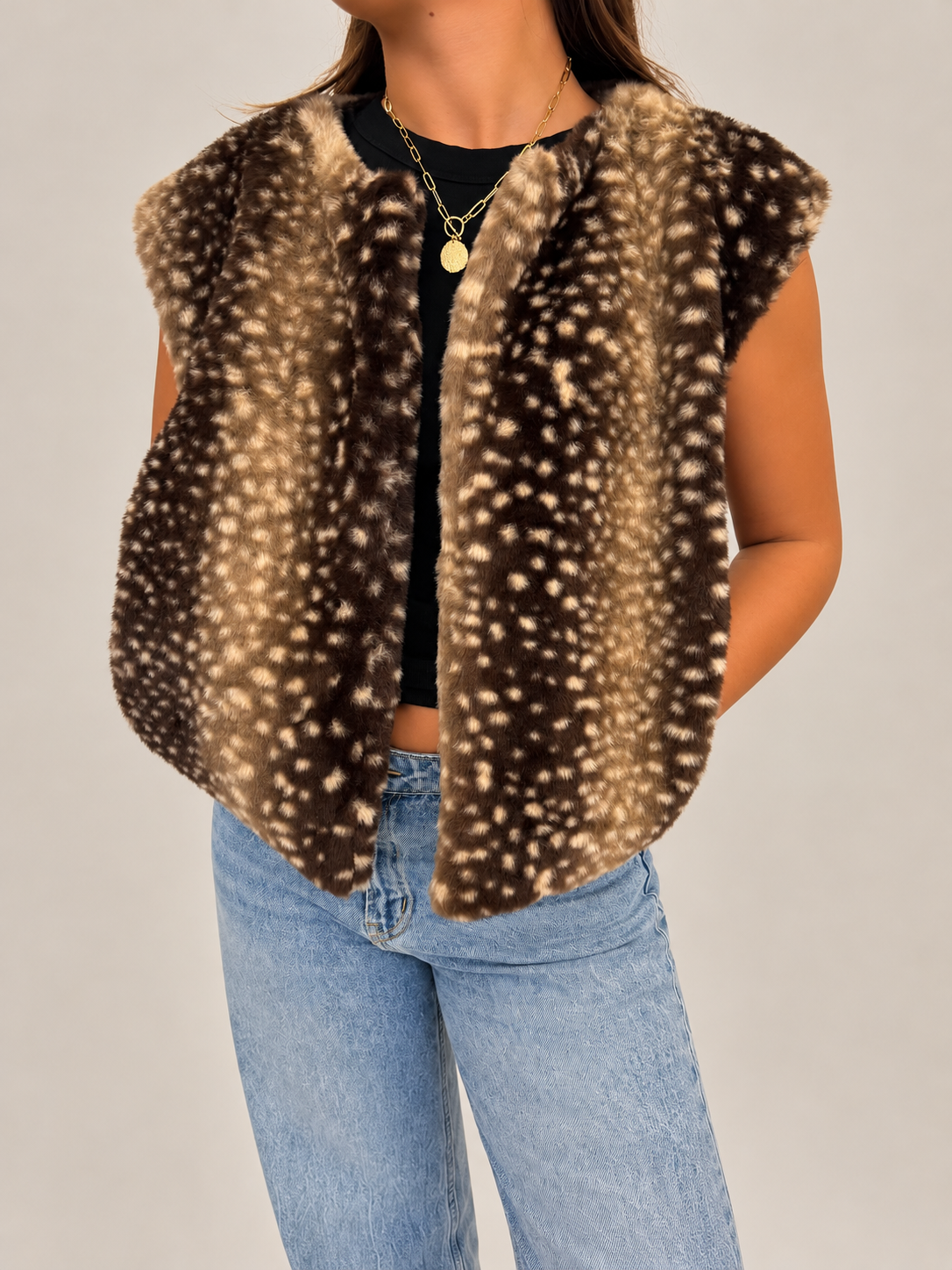 Bambi Waistcoat