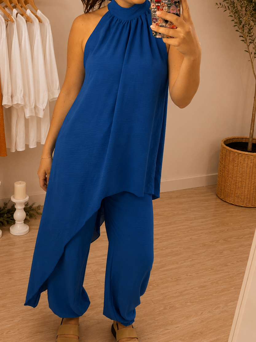 Bella Asymmetric Set
