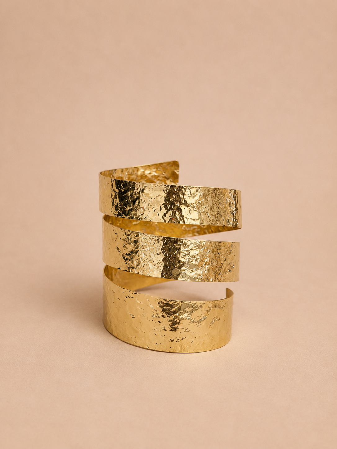 Twist Cuff