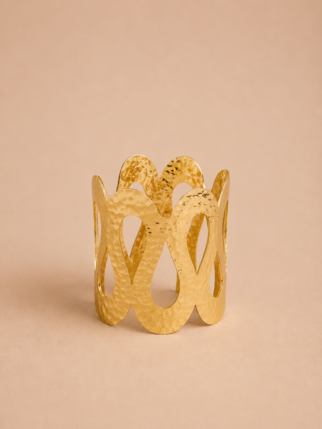 Swirl Cuff