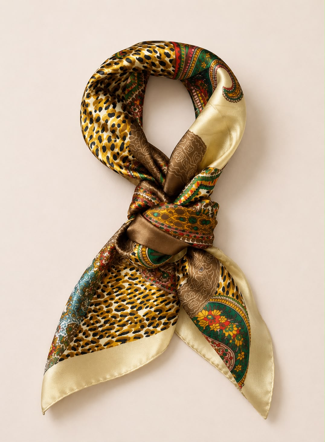 The Juno Scarf