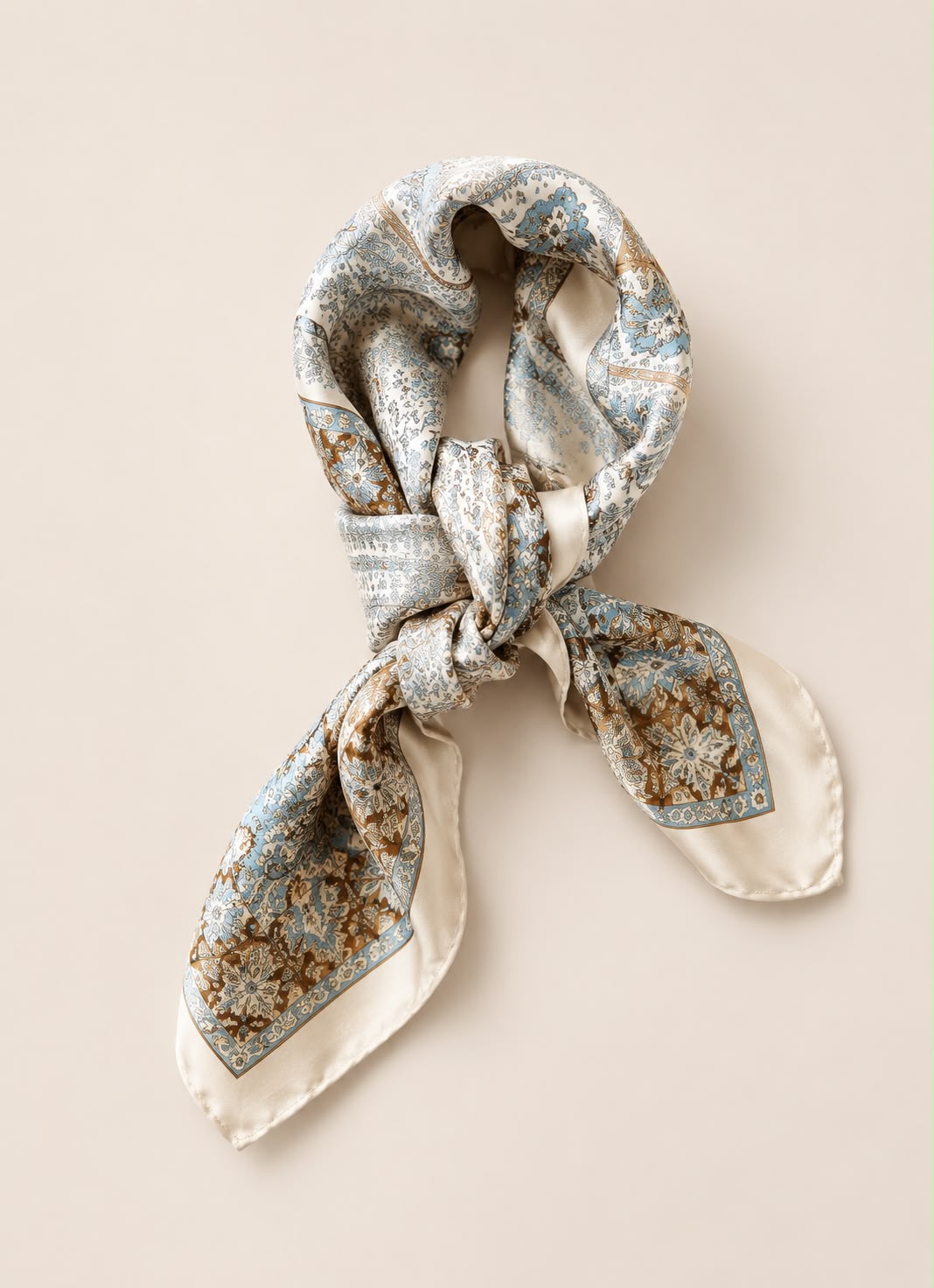 The Lia Scarf
