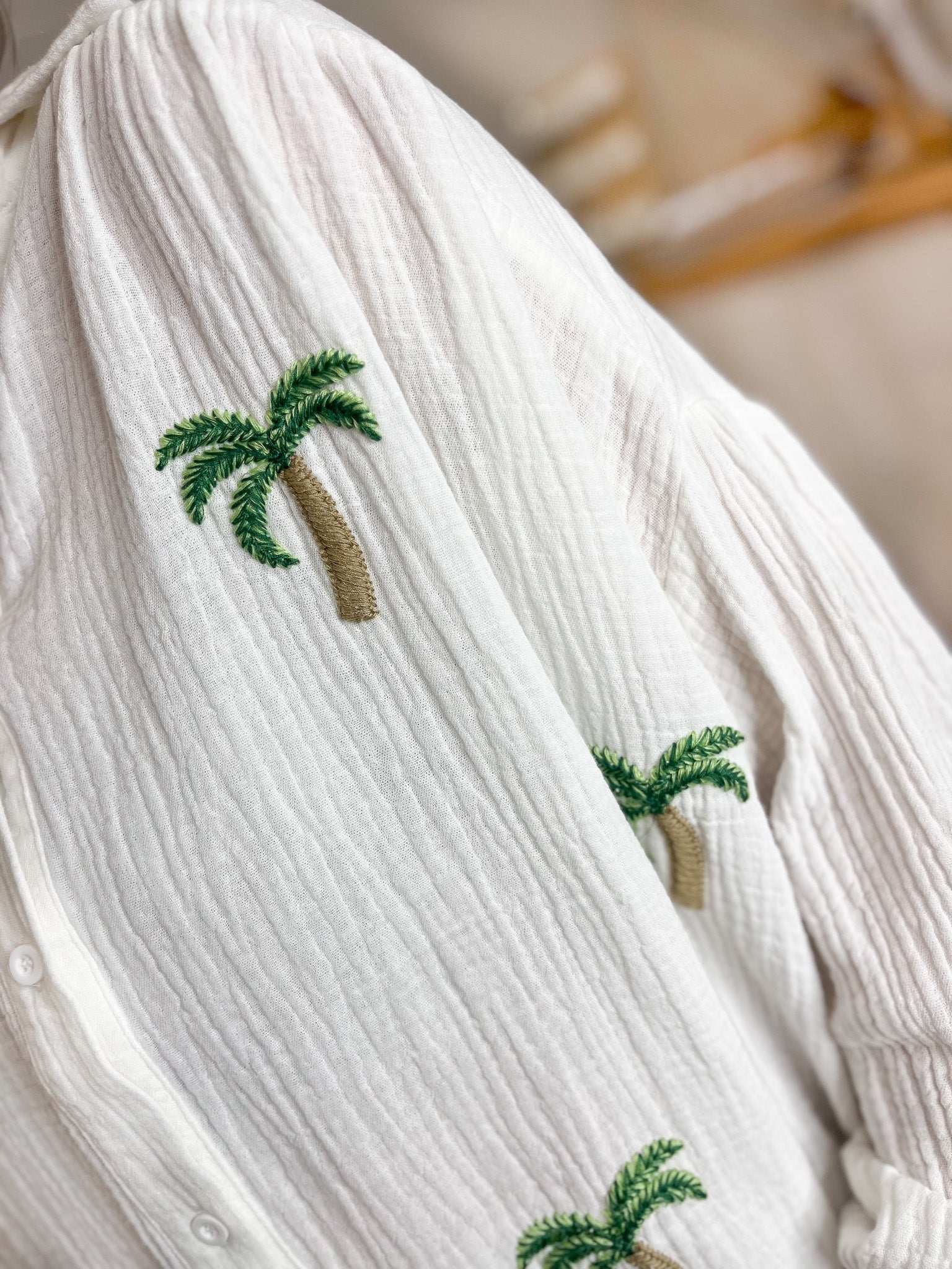 Palm Shirt