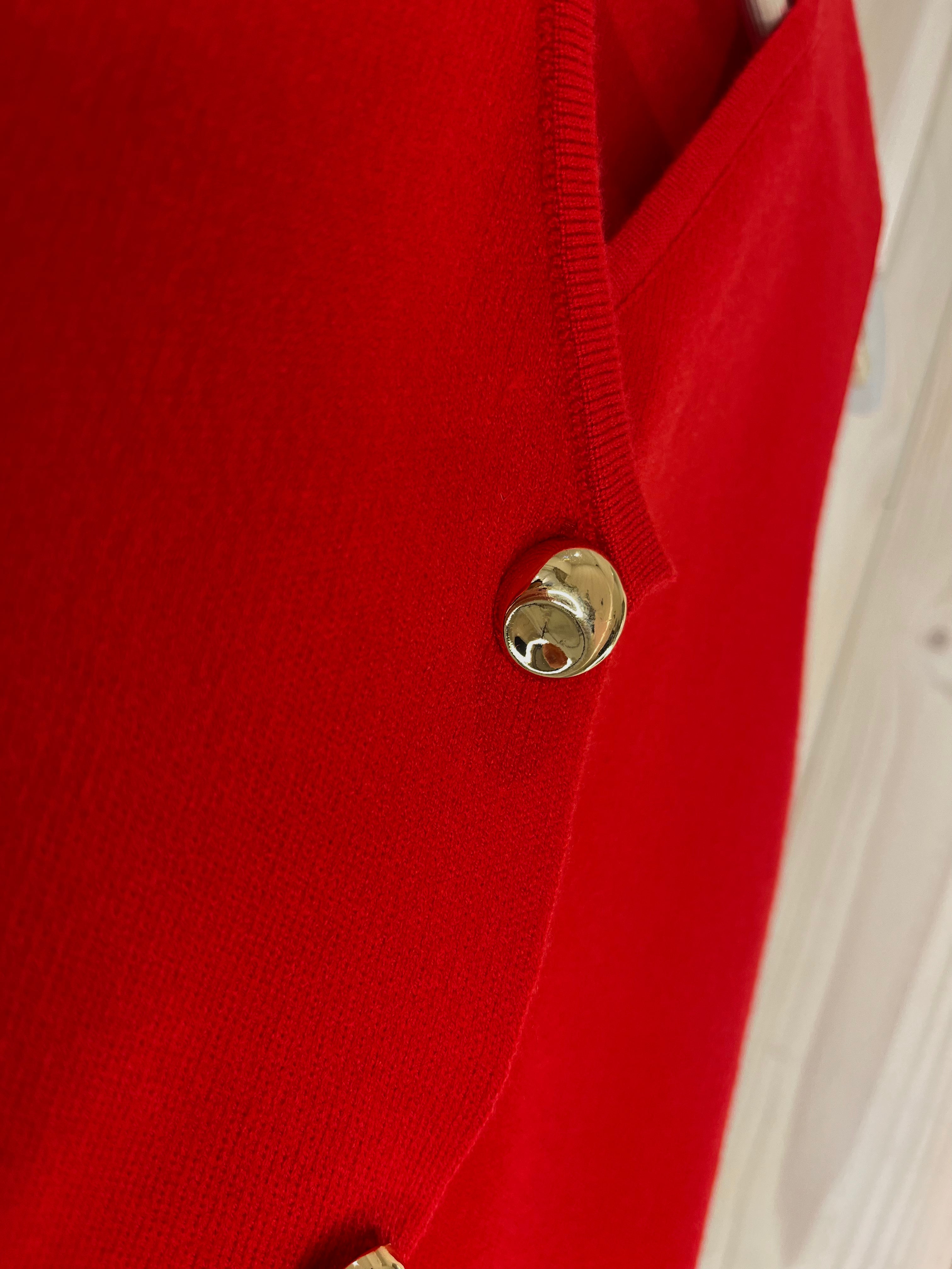 Hadiya Waistcoat