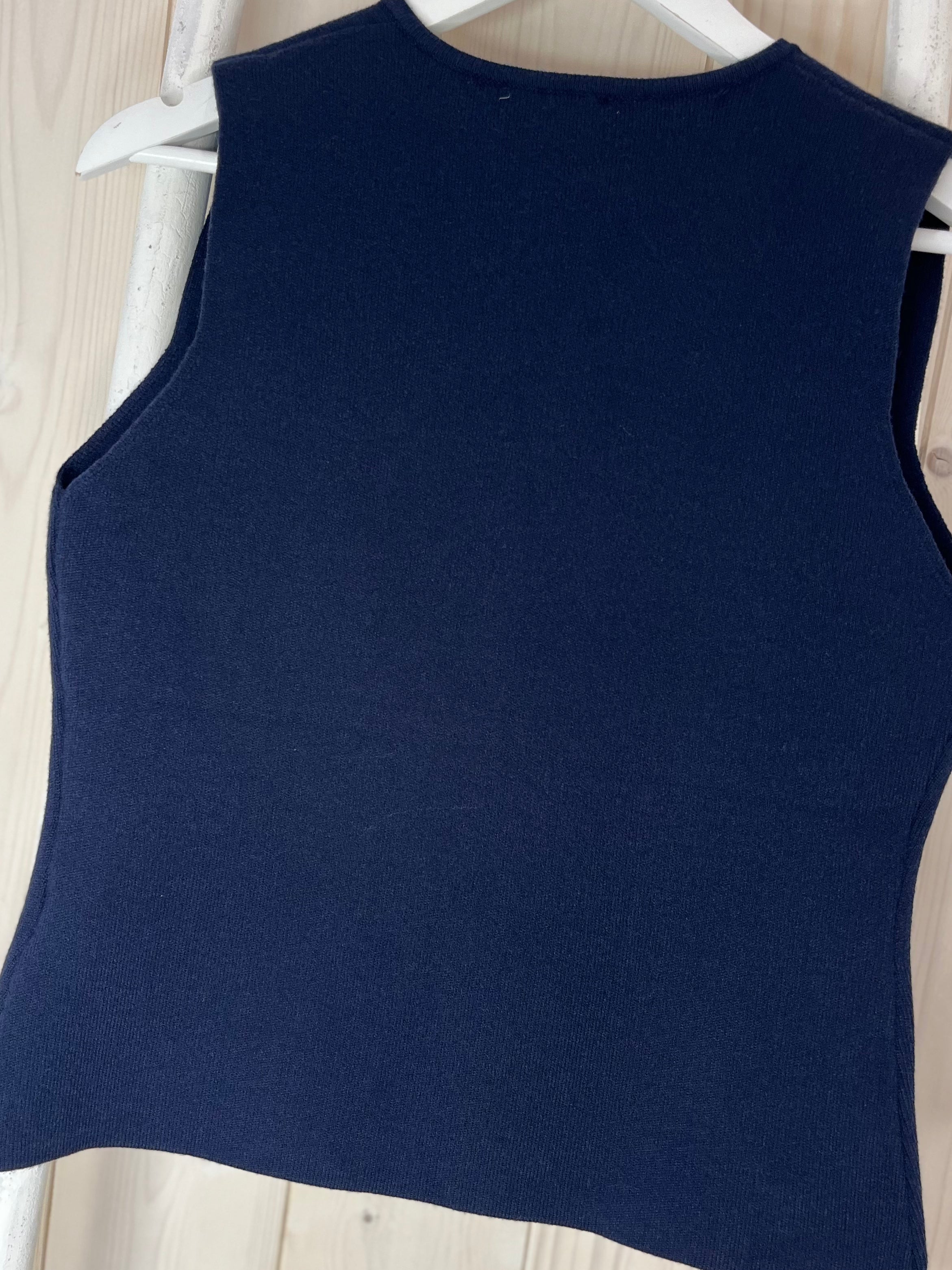 Hadiya Waistcoat