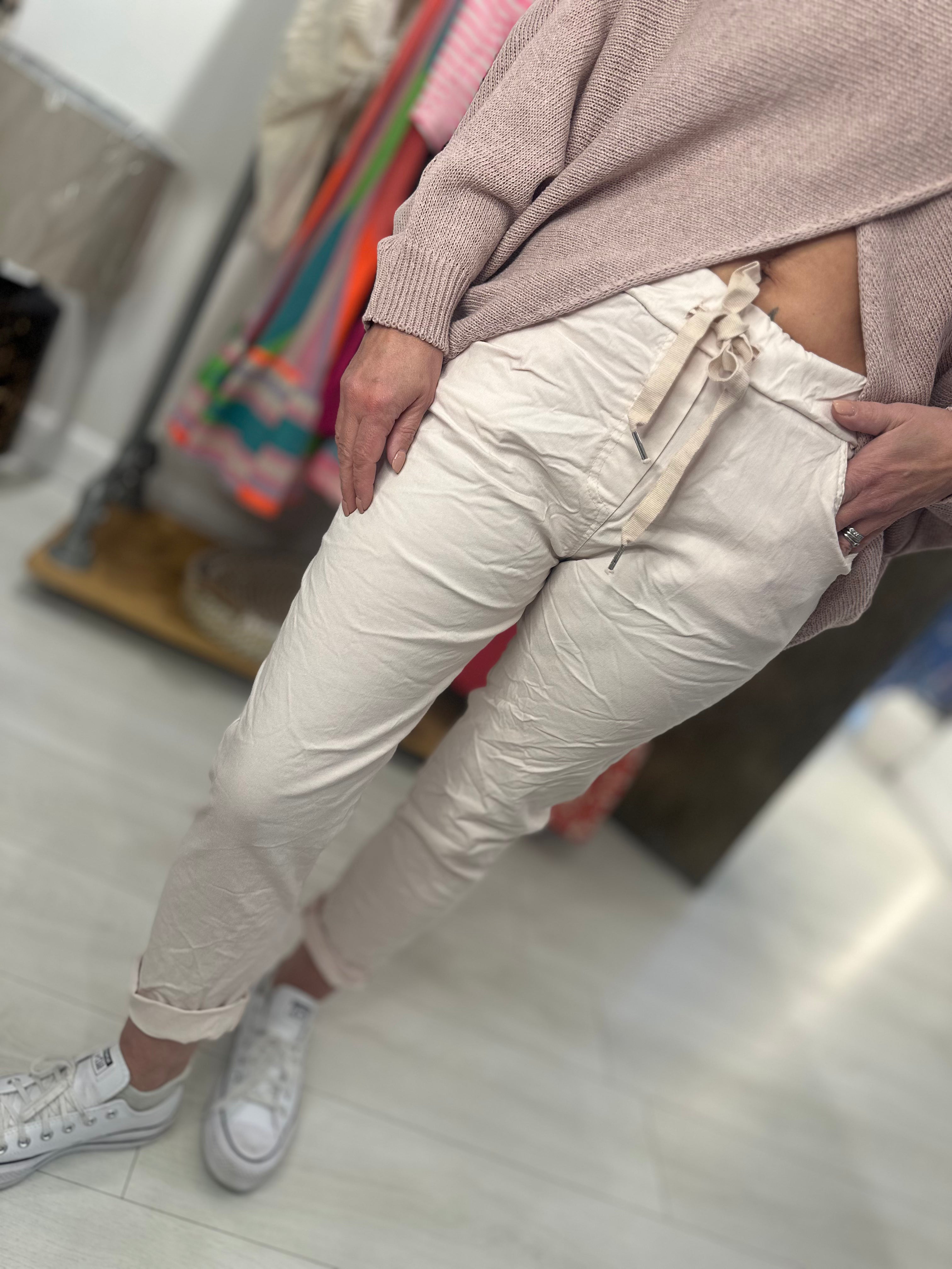 Magic Pants - Size 1