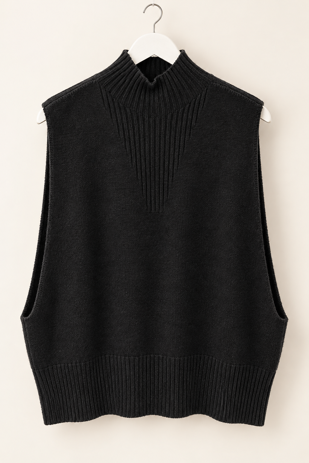 Tammy Luxe Knit Tank