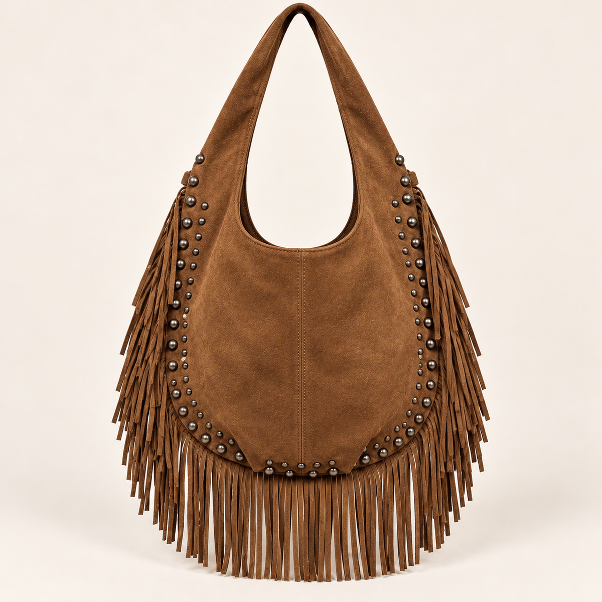 Boho Tassel Bag