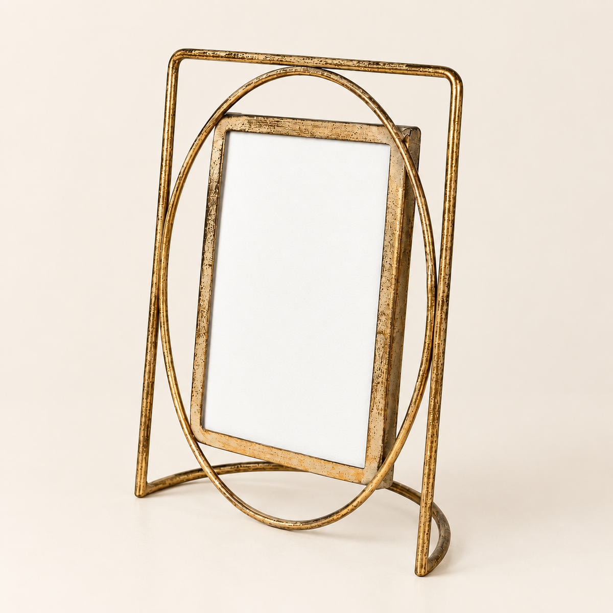 Gold Edge Frame