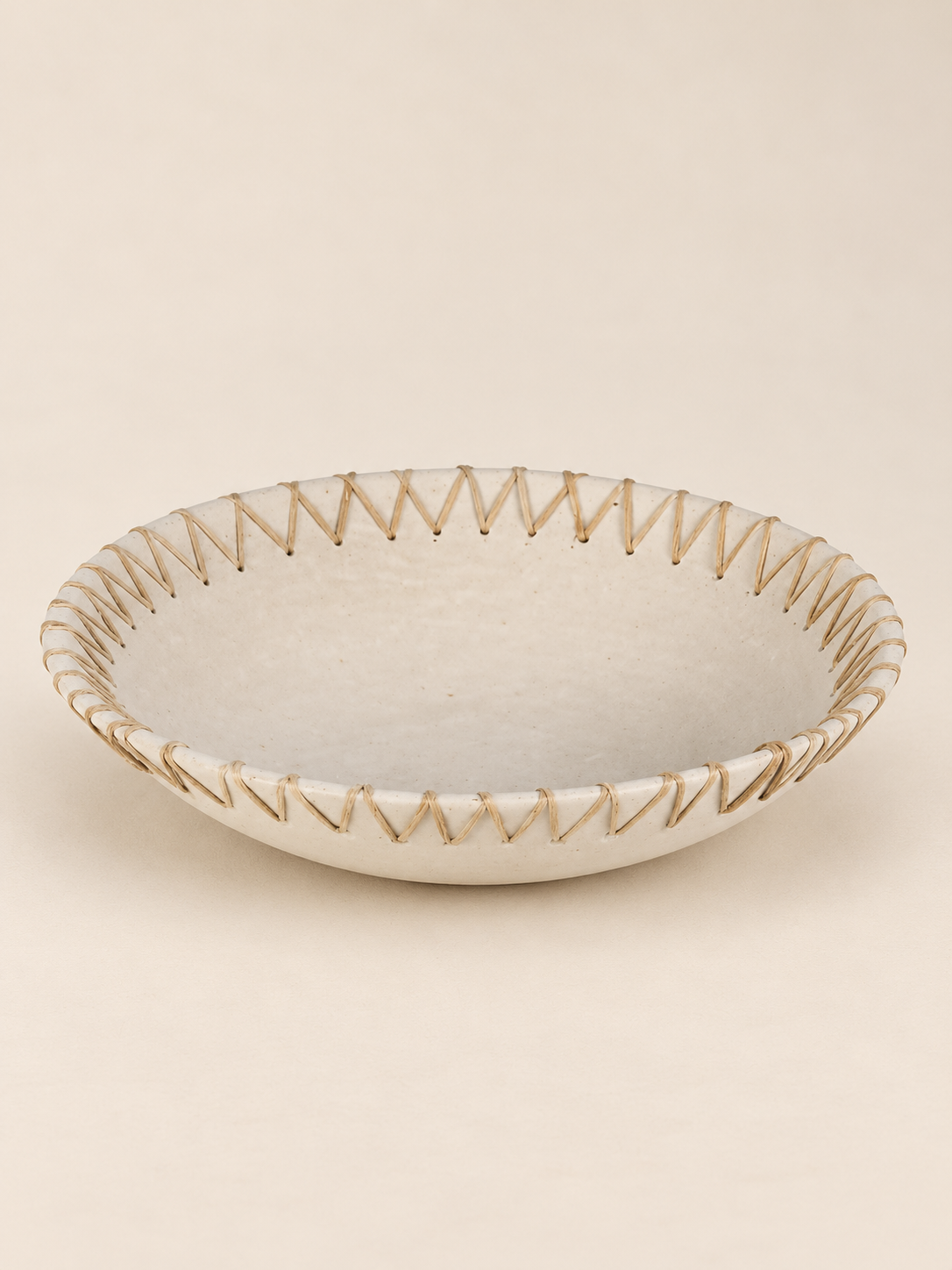 Woven Bowl