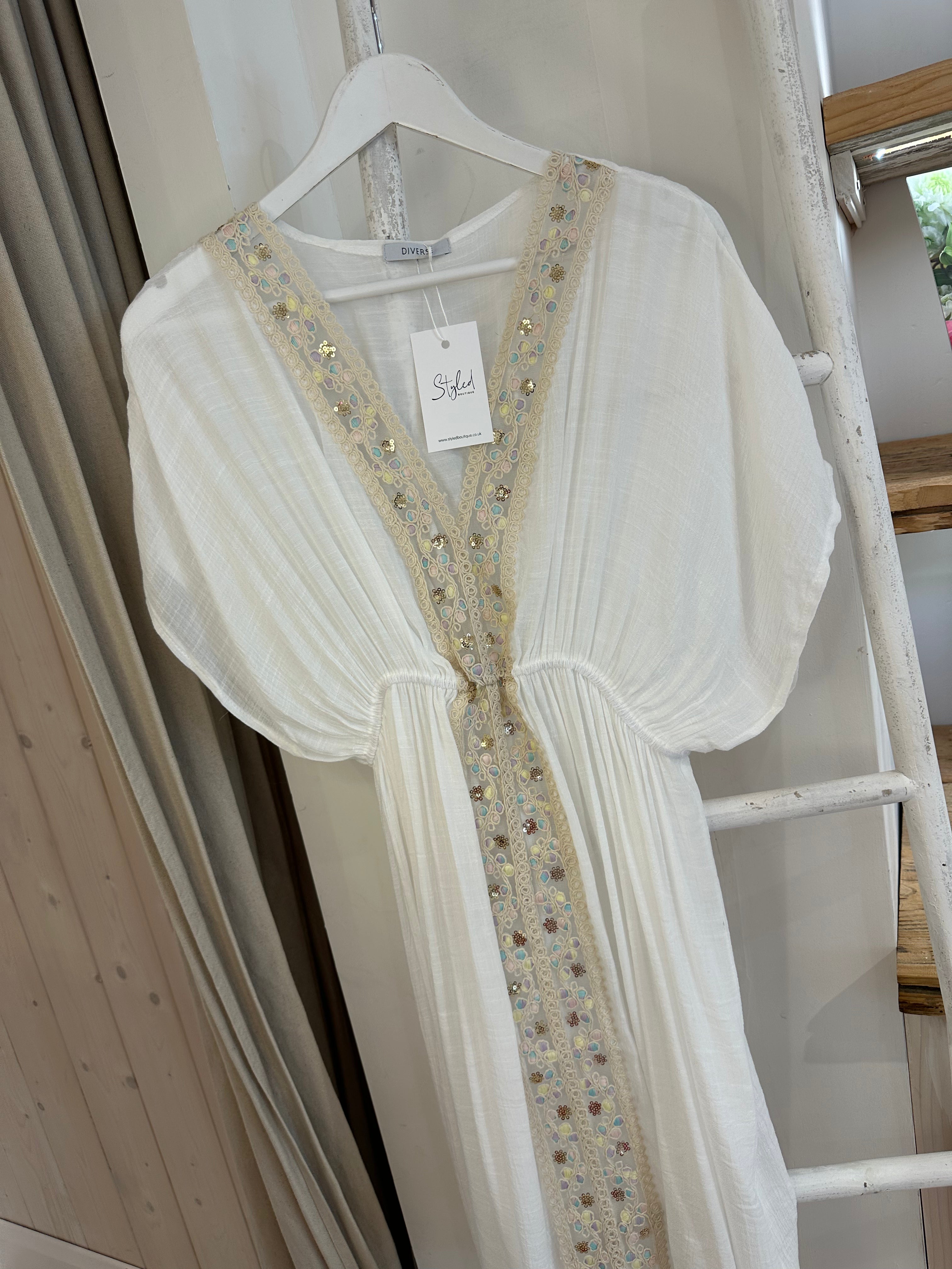 Ines Kaftan