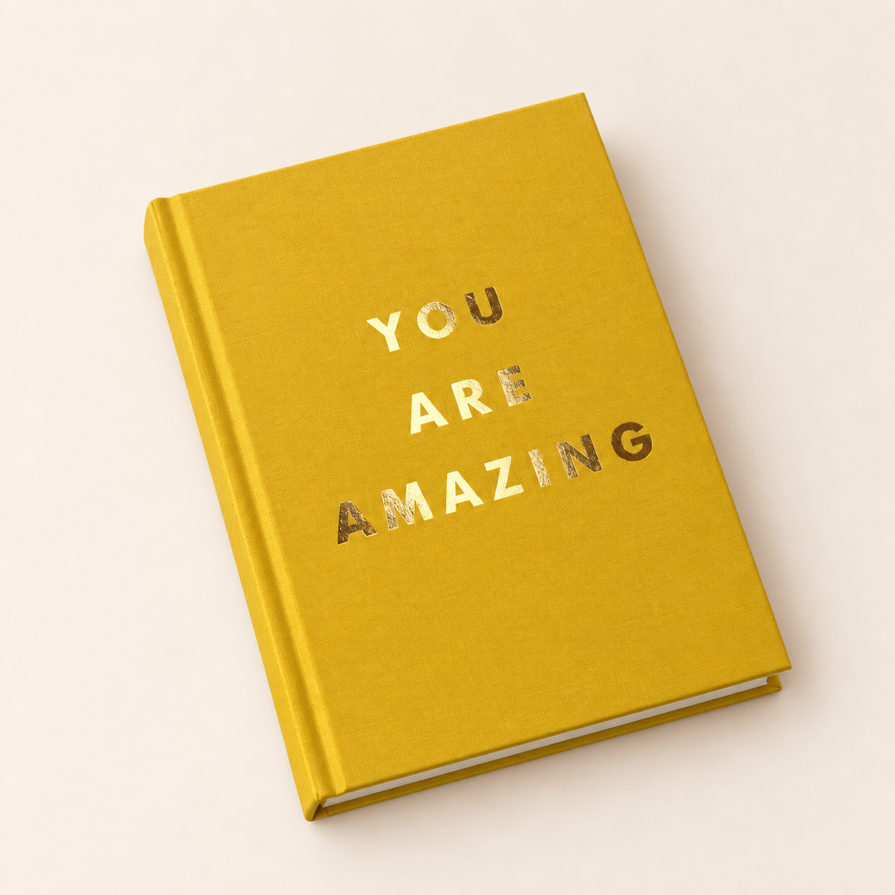 You Are Amazing Book
