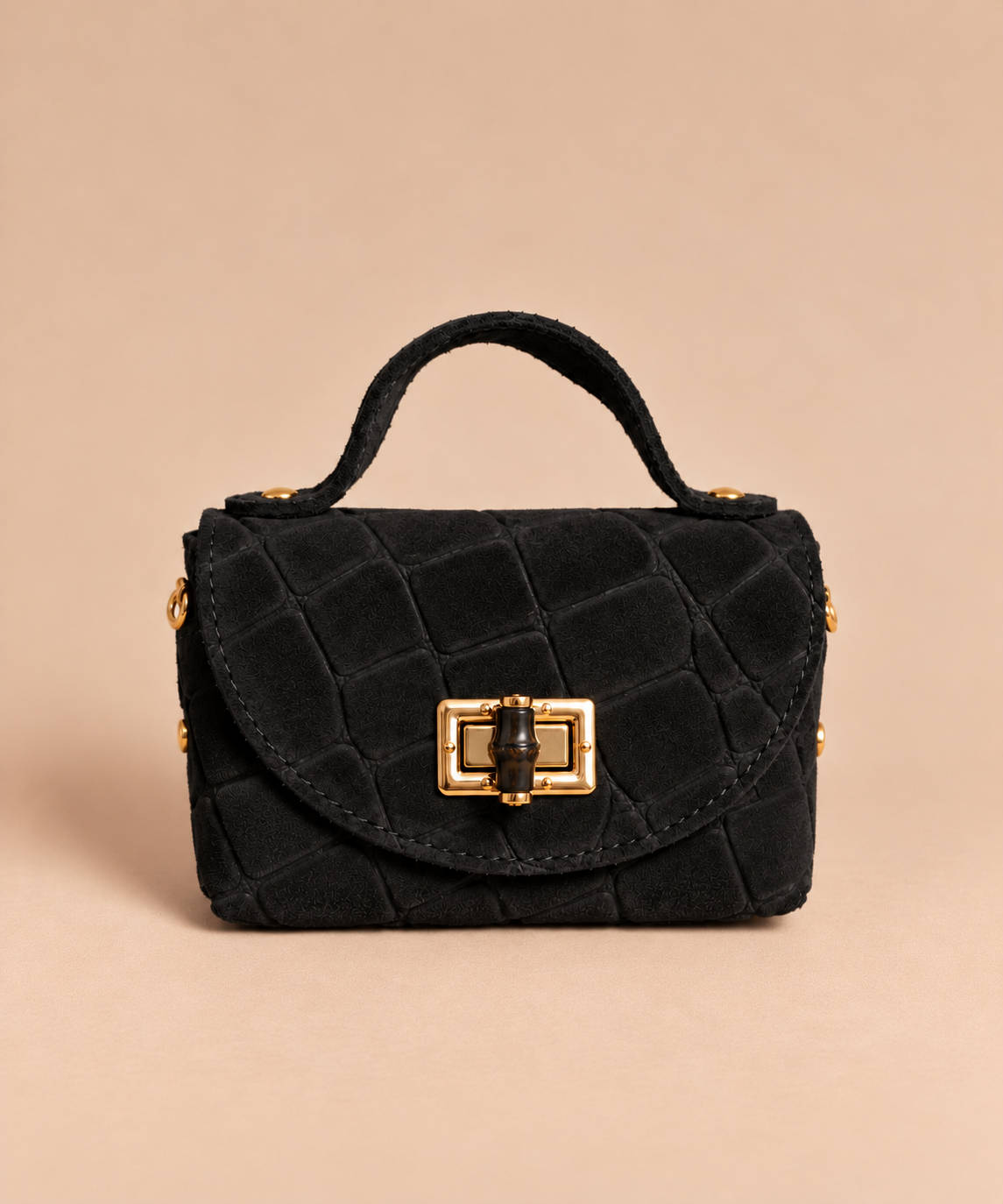 London City Leather Bag