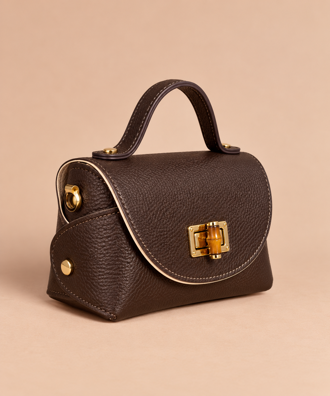 London City Leather Bag