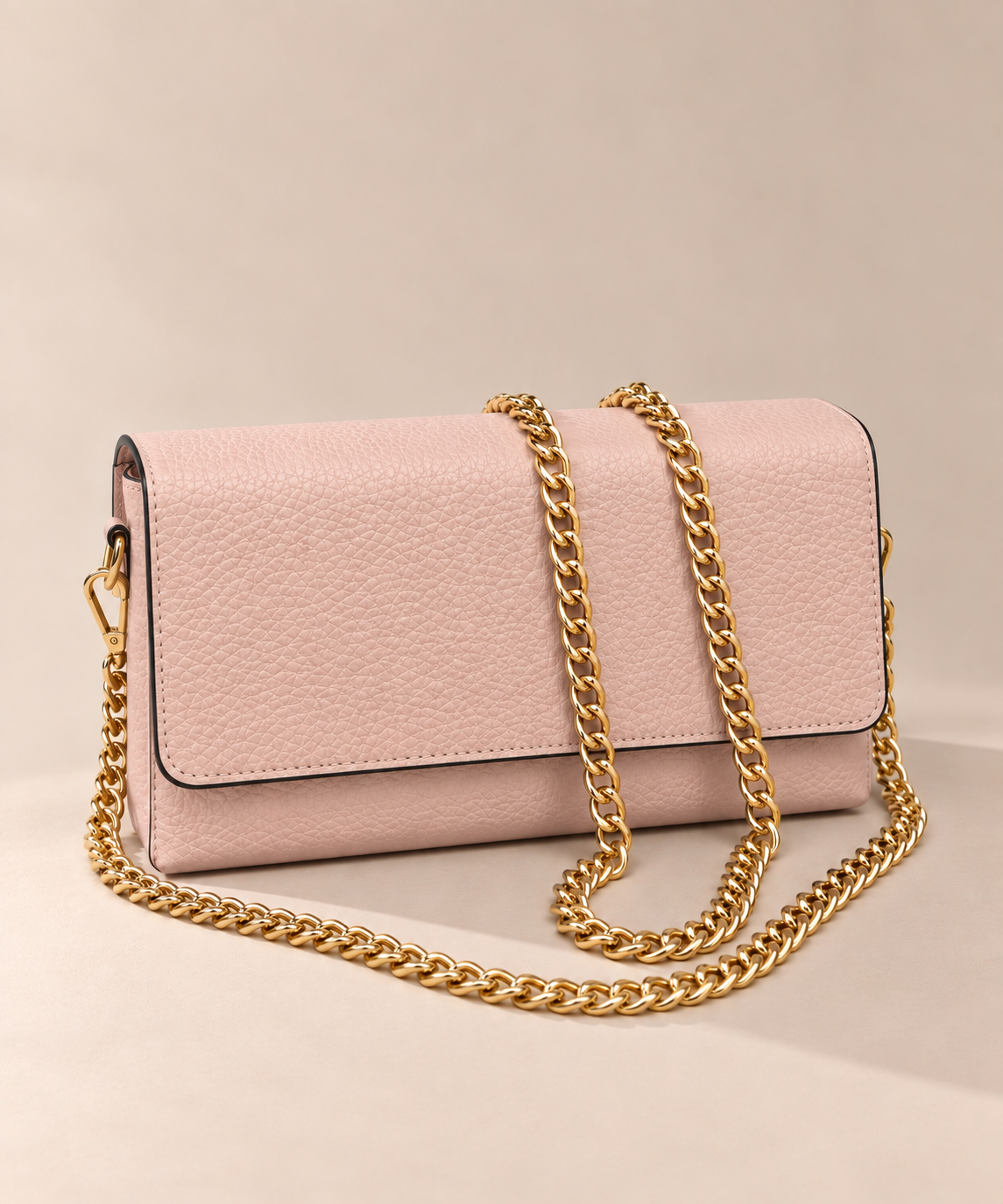 London Box Clutch