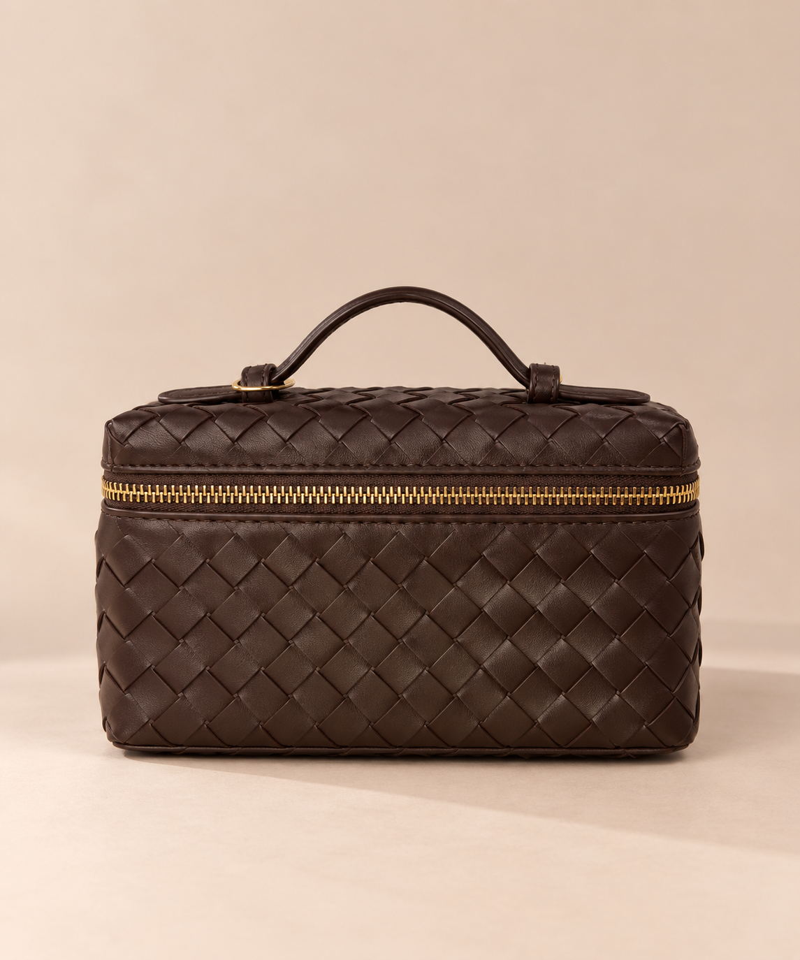 Boti Zip Box Bag