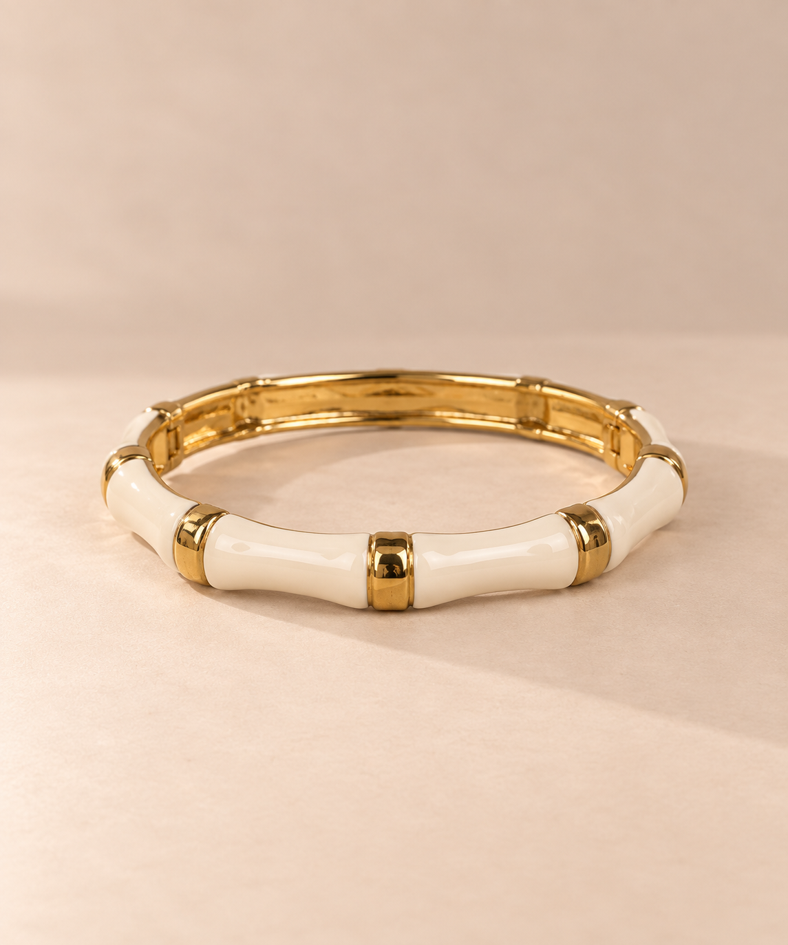 Brandi Bone Bangle