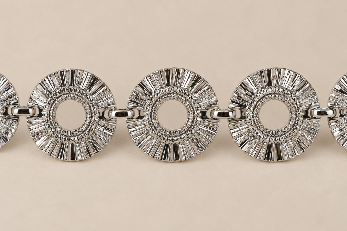 The Capri Belt