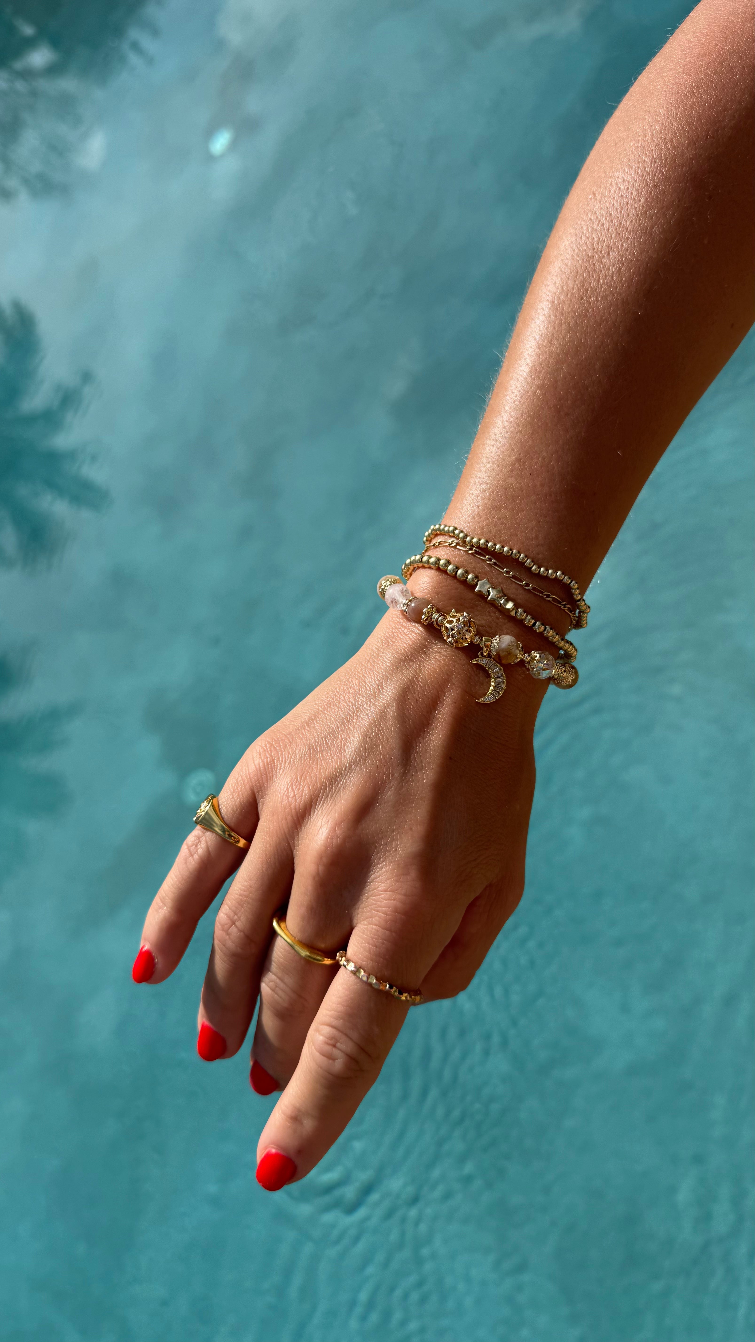 Larache Bracelet