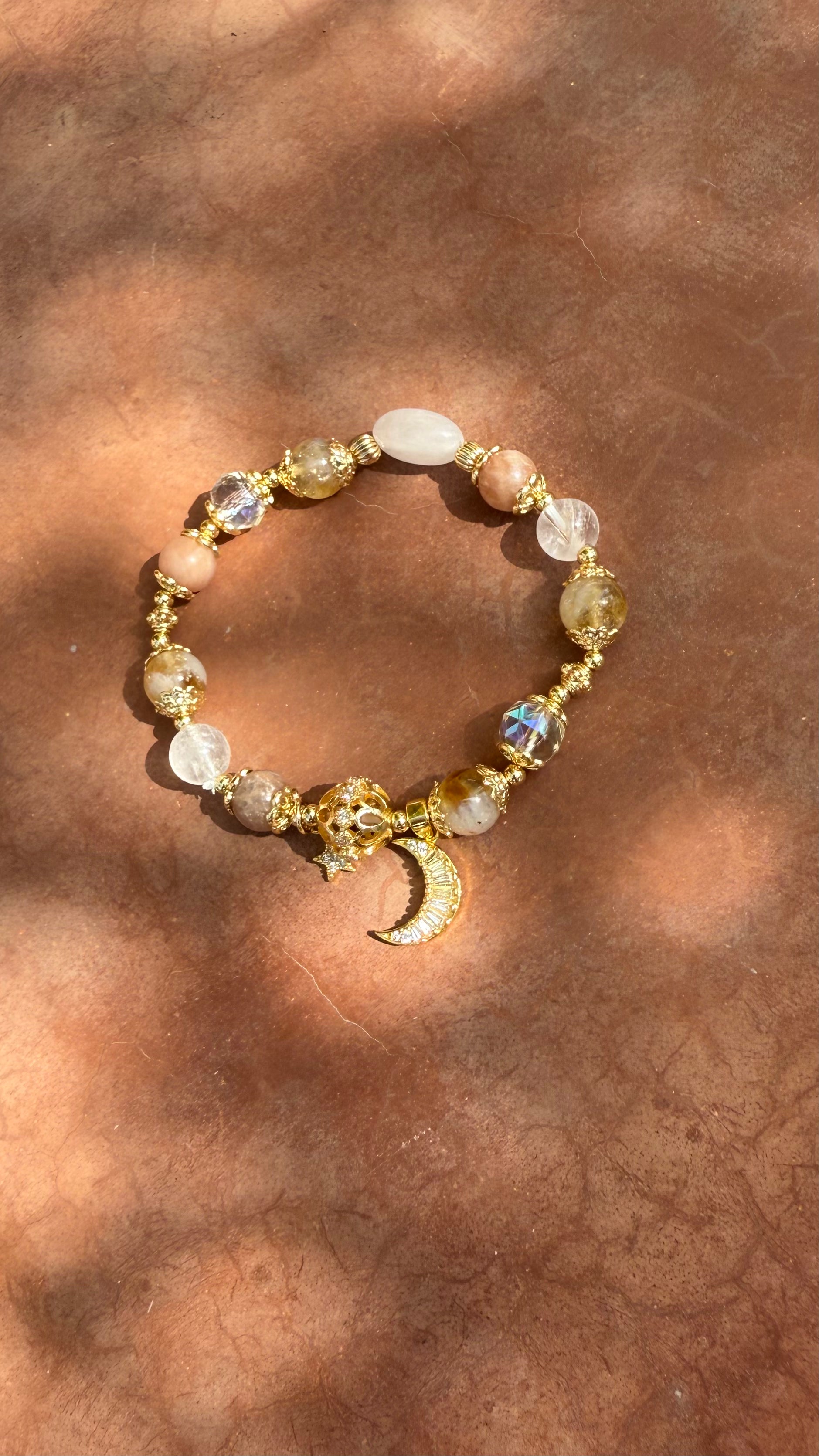 Larache Bracelet