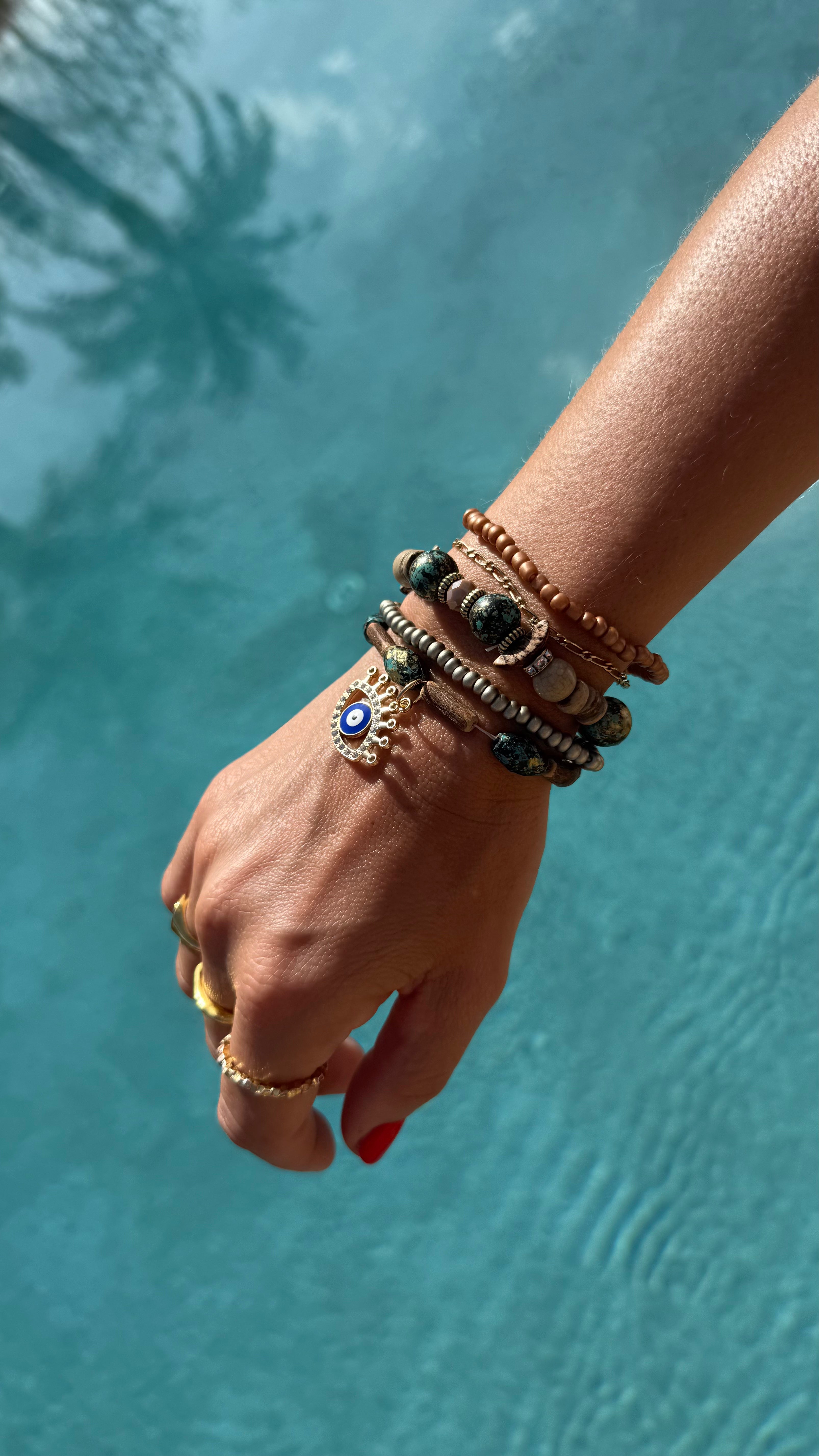 Souk Bracelet Set